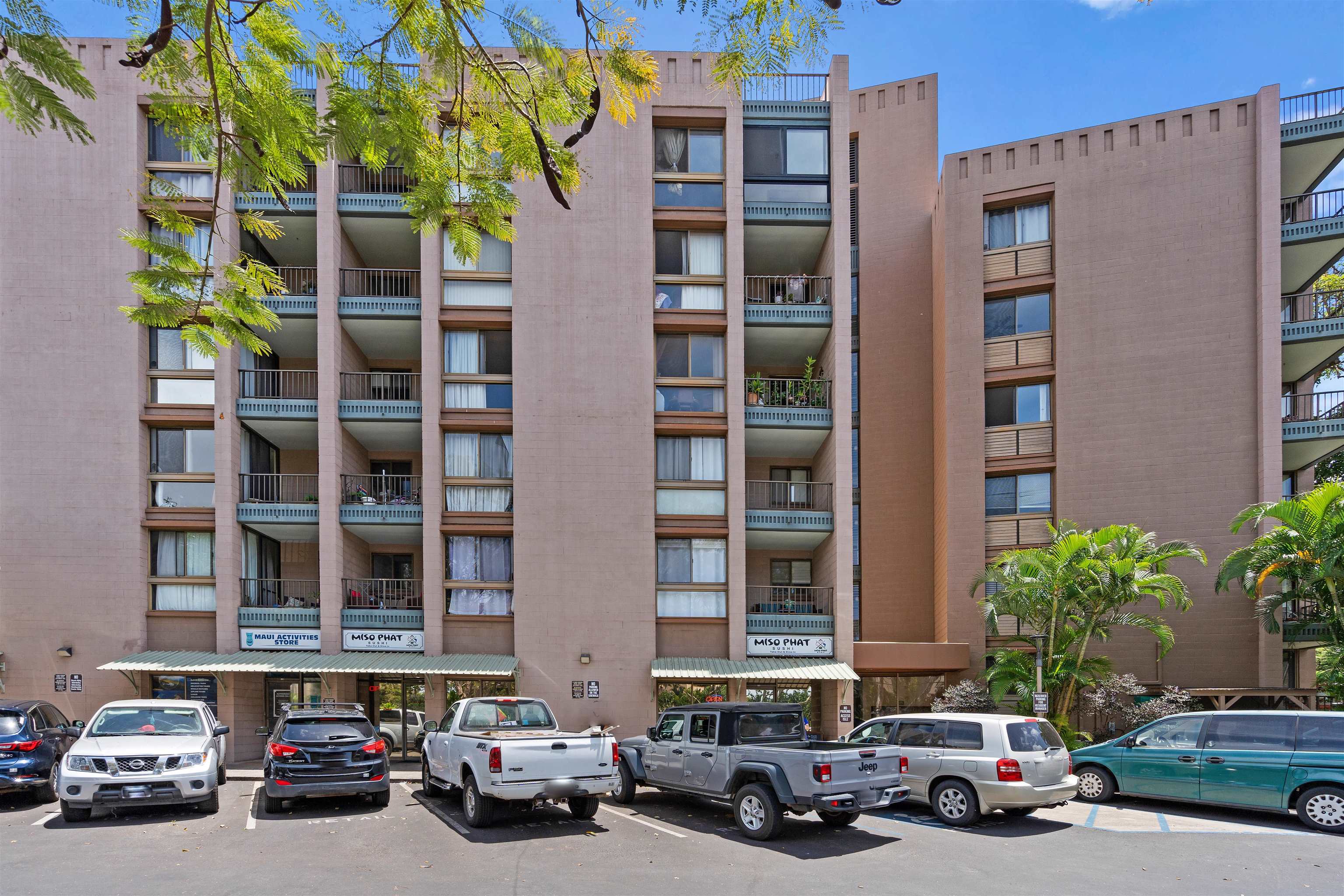 Kahana Manor 618, 4310 Lower Honoapiilani Rd, Lahaina