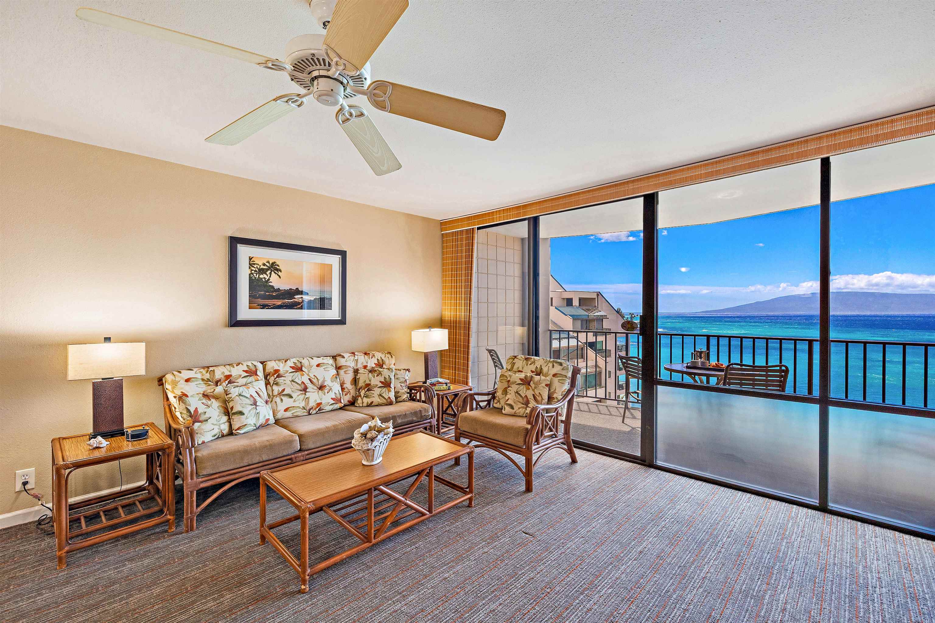 Valley Isle Resort condo # 1002B, Lahaina, Hawaii - photo 6 of 32