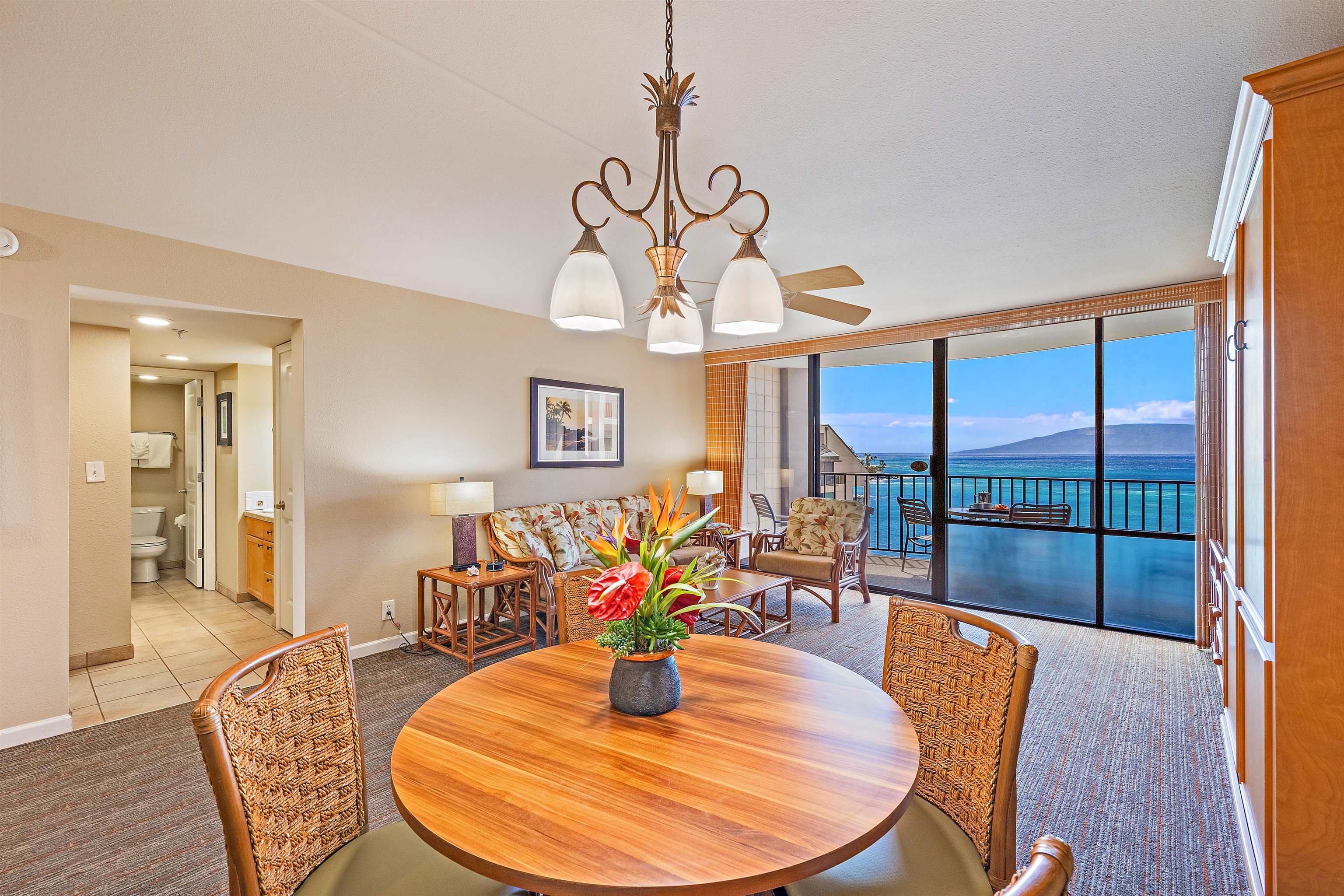 Valley Isle Resort condo # 1002B, Lahaina, Hawaii - photo 7 of 32