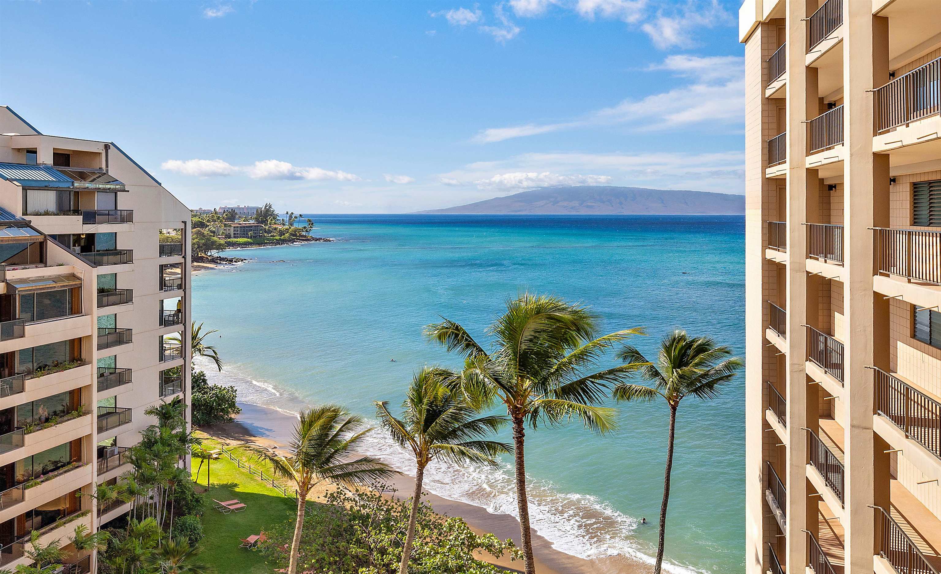 Valley Isle Resort condo # 1003B, Lahaina, Hawaii - photo 4 of 47