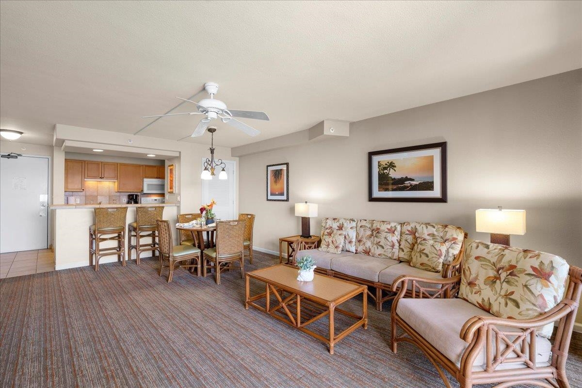 Valley Isle Resort condo # 1005B, Lahaina, Hawaii - photo 30 of 30