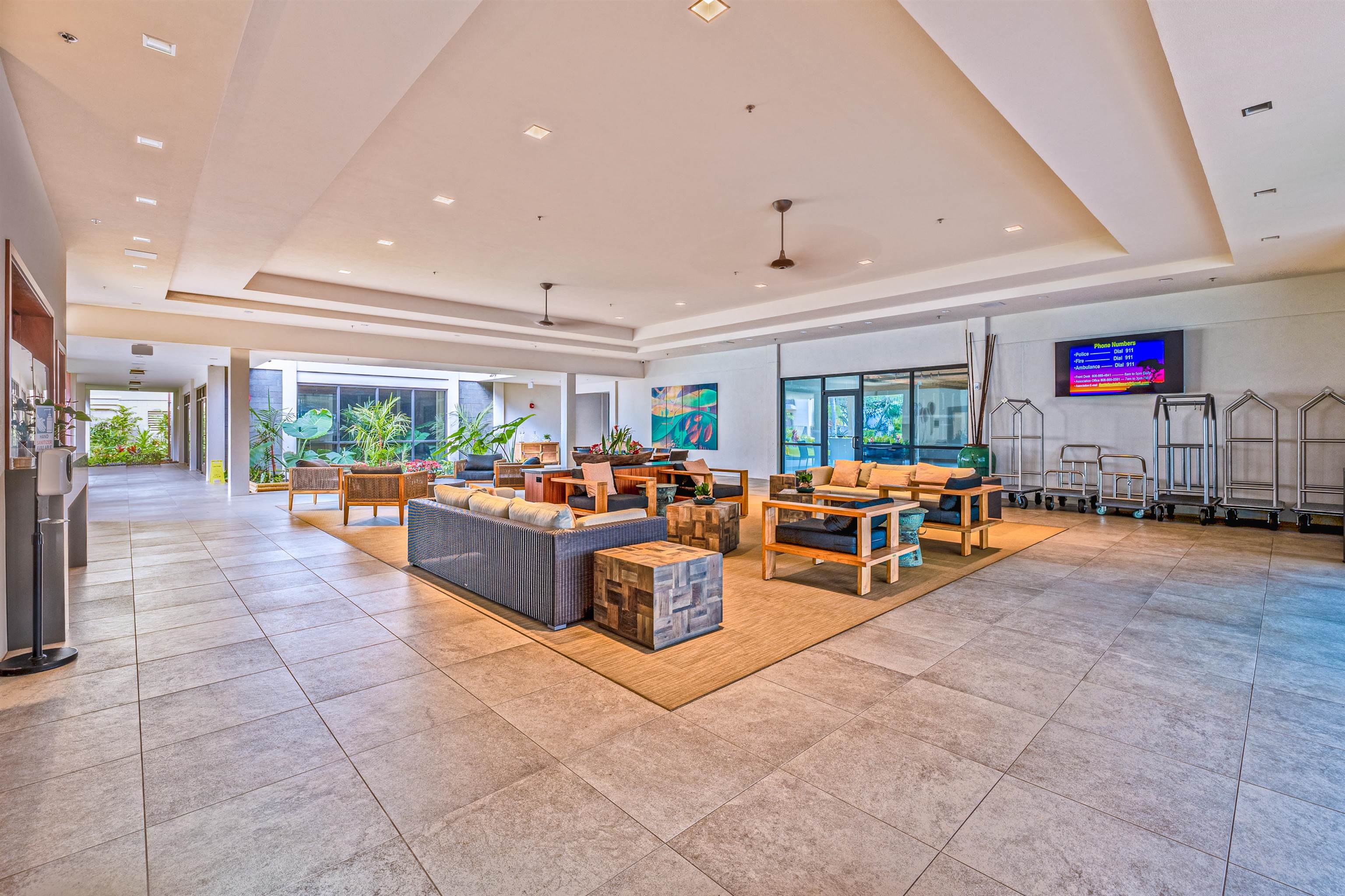 Valley Isle Resort condo # 101B, Lahaina, Hawaii - photo 26 of 26