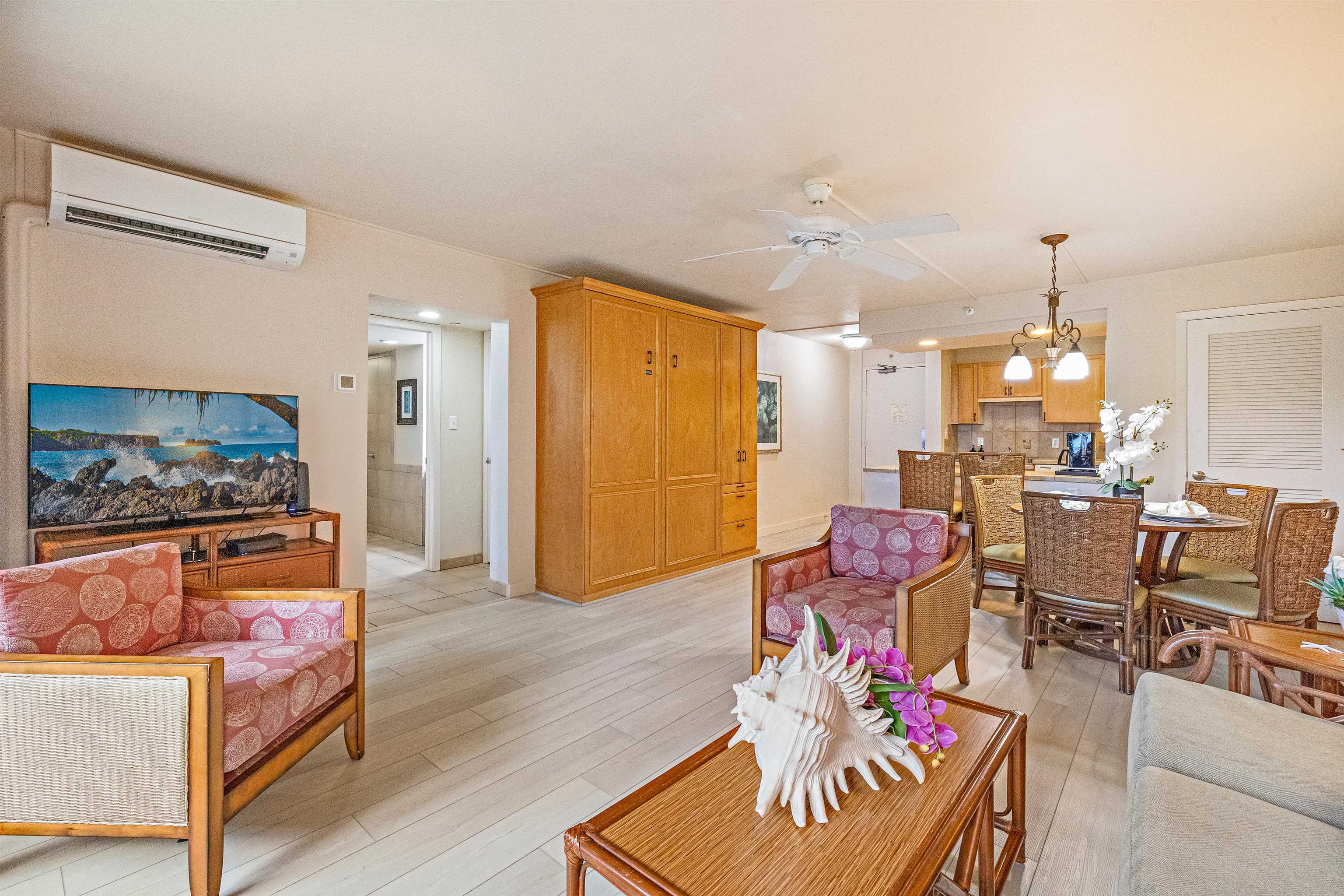 Valley Isle Resort condo # 101B, Lahaina, Hawaii - photo 6 of 26