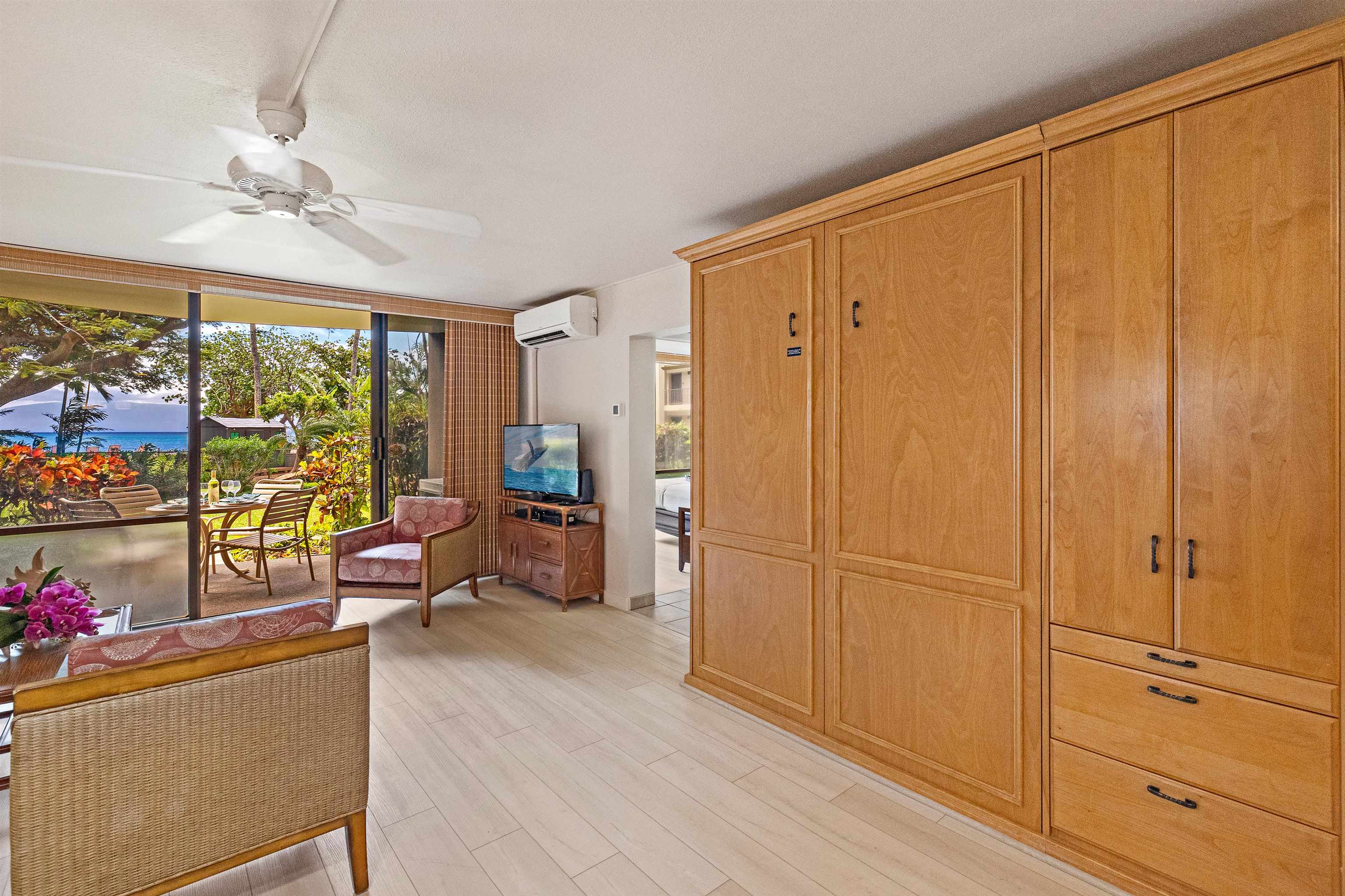 Valley Isle Resort condo # 101B, Lahaina, Hawaii - photo 8 of 26