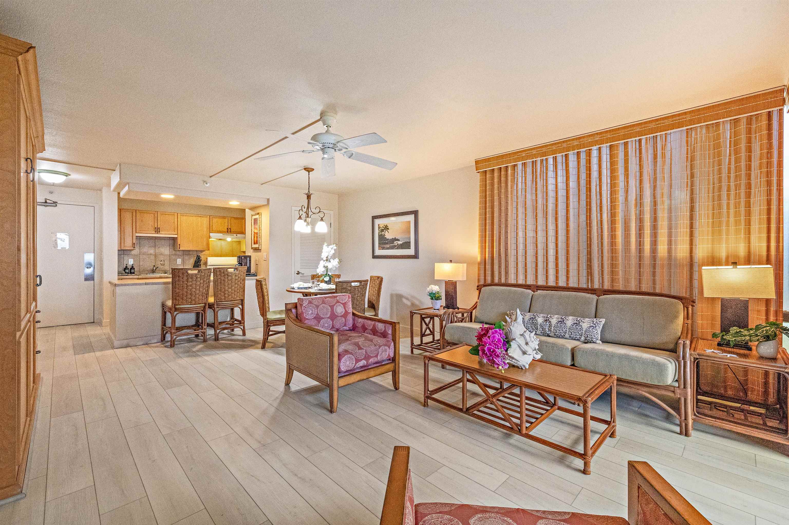 Valley Isle Resort condo # 101B, Lahaina, Hawaii - photo 9 of 26