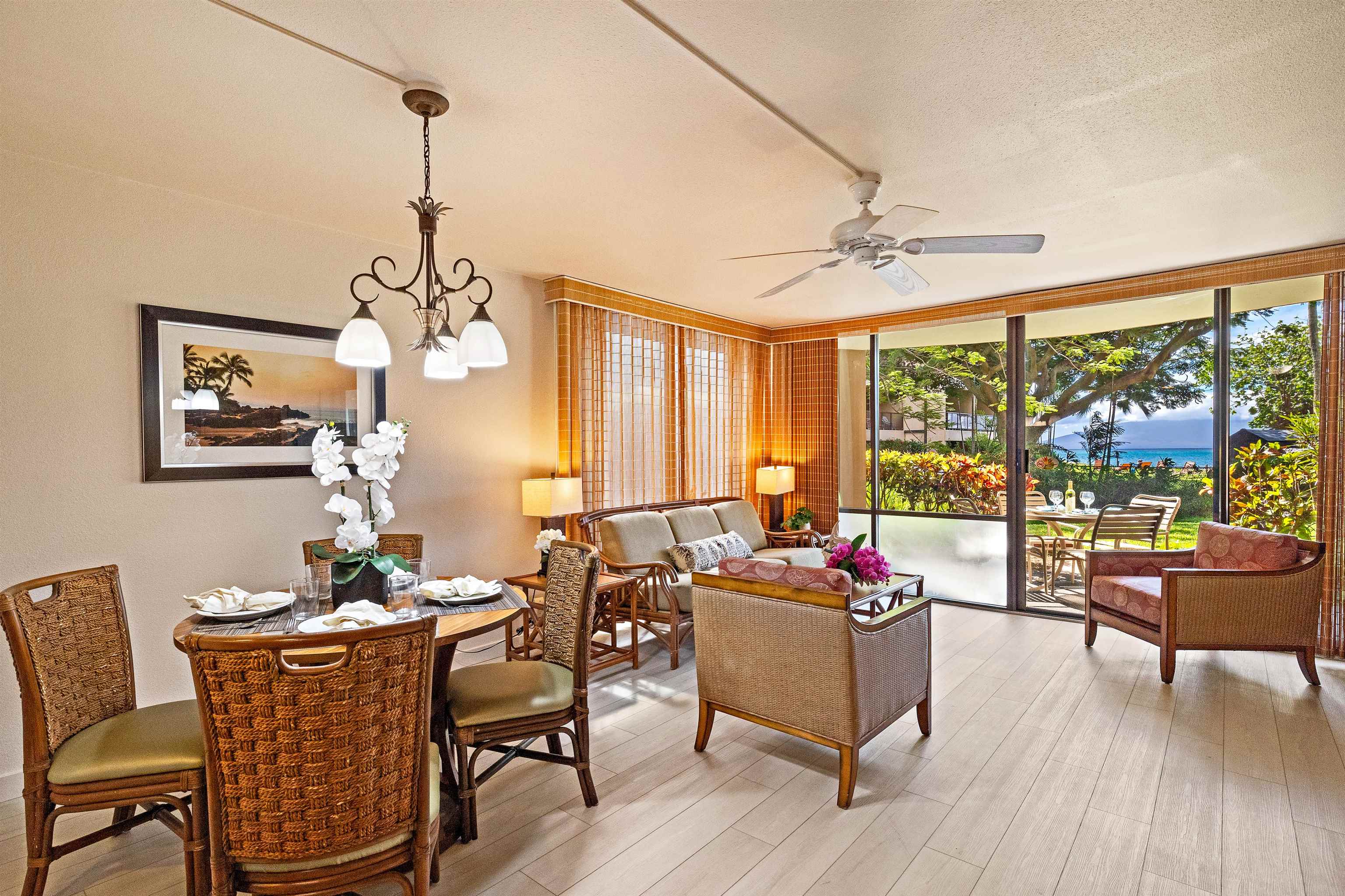 Valley Isle Resort condo # 101B, Lahaina, Hawaii - photo 3 of 37