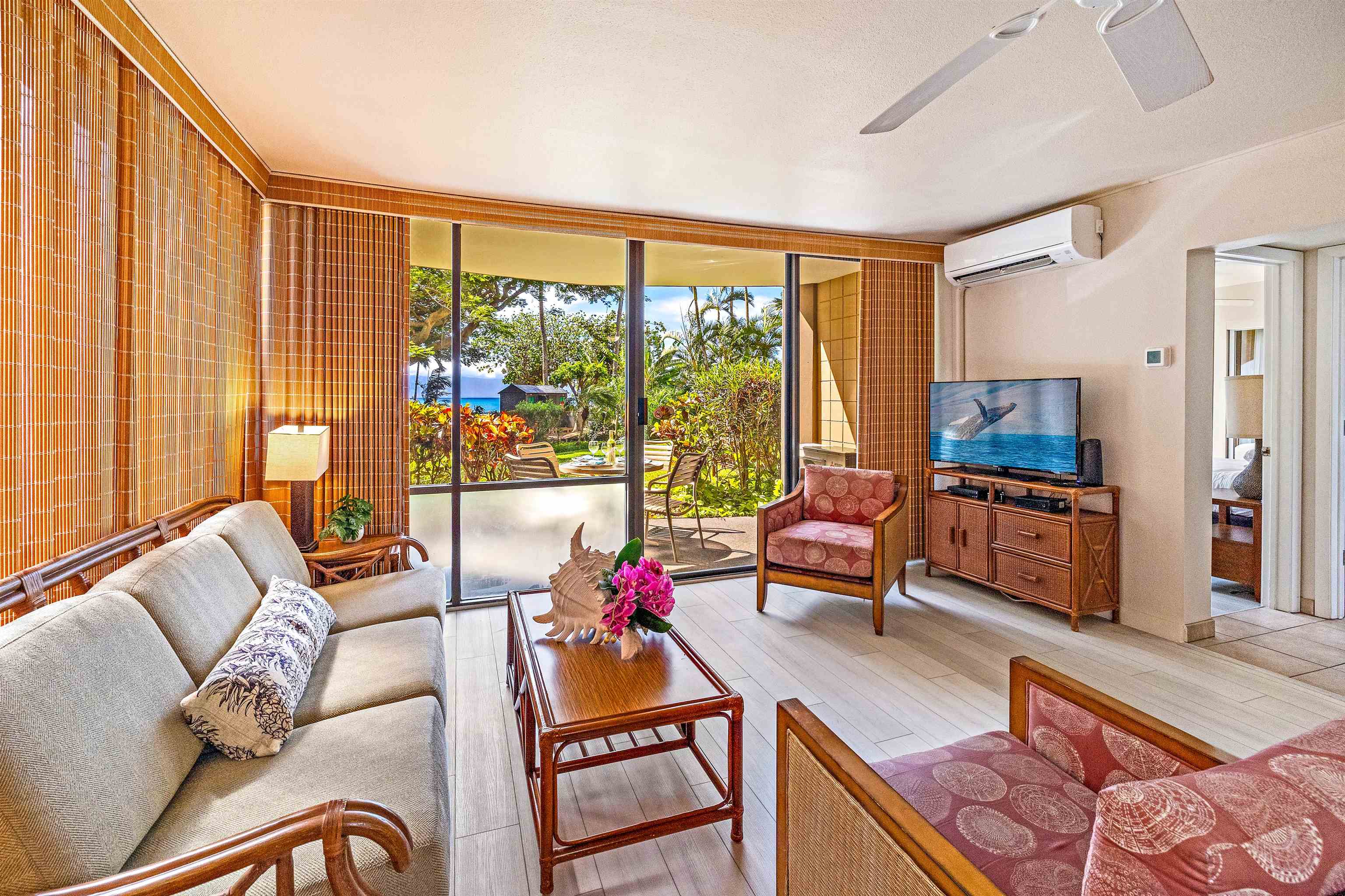 Valley Isle Resort condo # 101B, Lahaina, Hawaii - photo 5 of 37