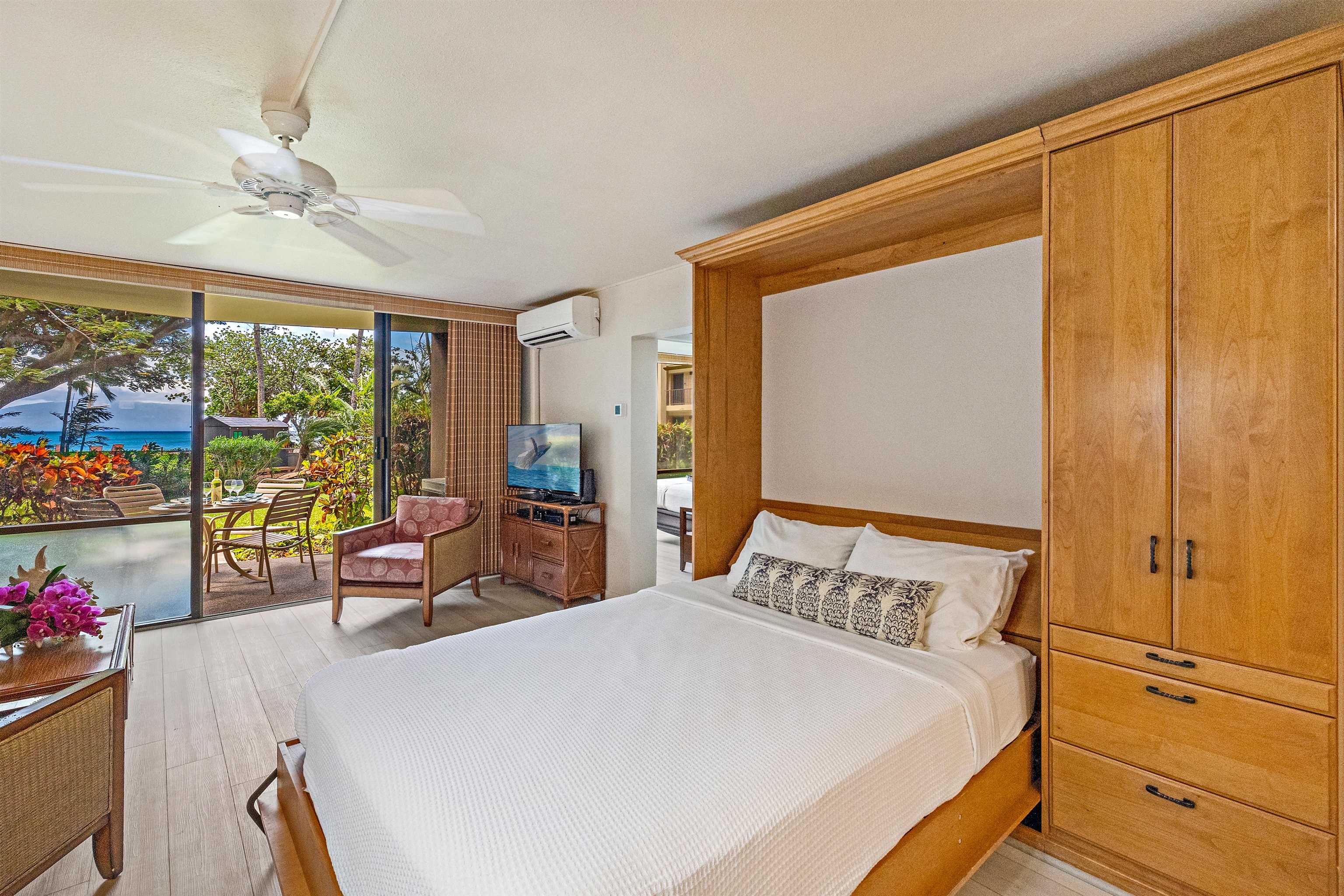 Valley Isle Resort condo # 101B, Lahaina, Hawaii - photo 7 of 37