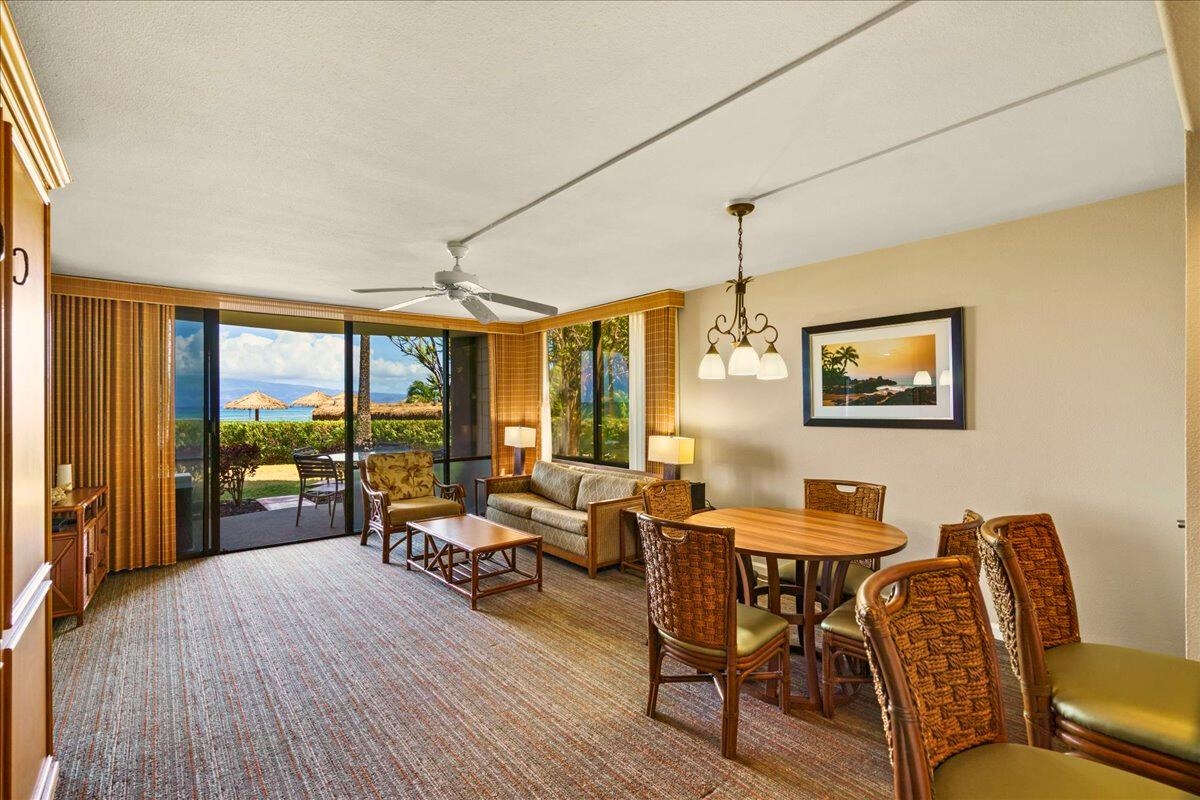 Valley Isle Resort condo # 104, Lahaina, Hawaii - photo 2 of 15