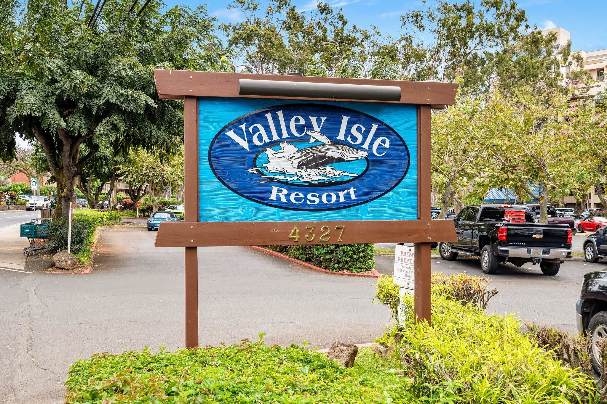 Valley Isle Resort condo # 106, Lahaina, Hawaii - photo 22 of 22