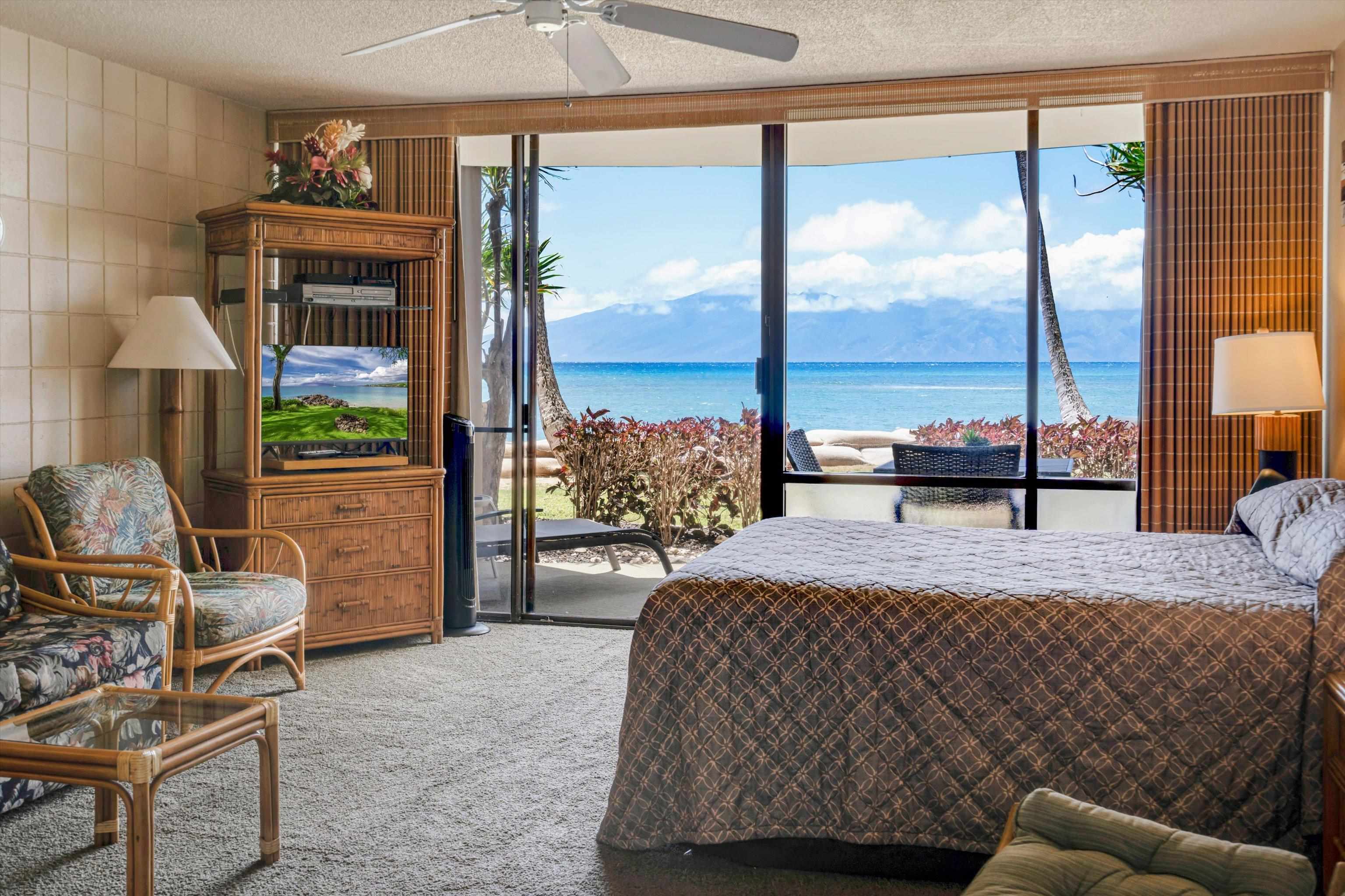 Valley Isle Resort condo # 107B, Lahaina, Hawaii - photo 2 of 35