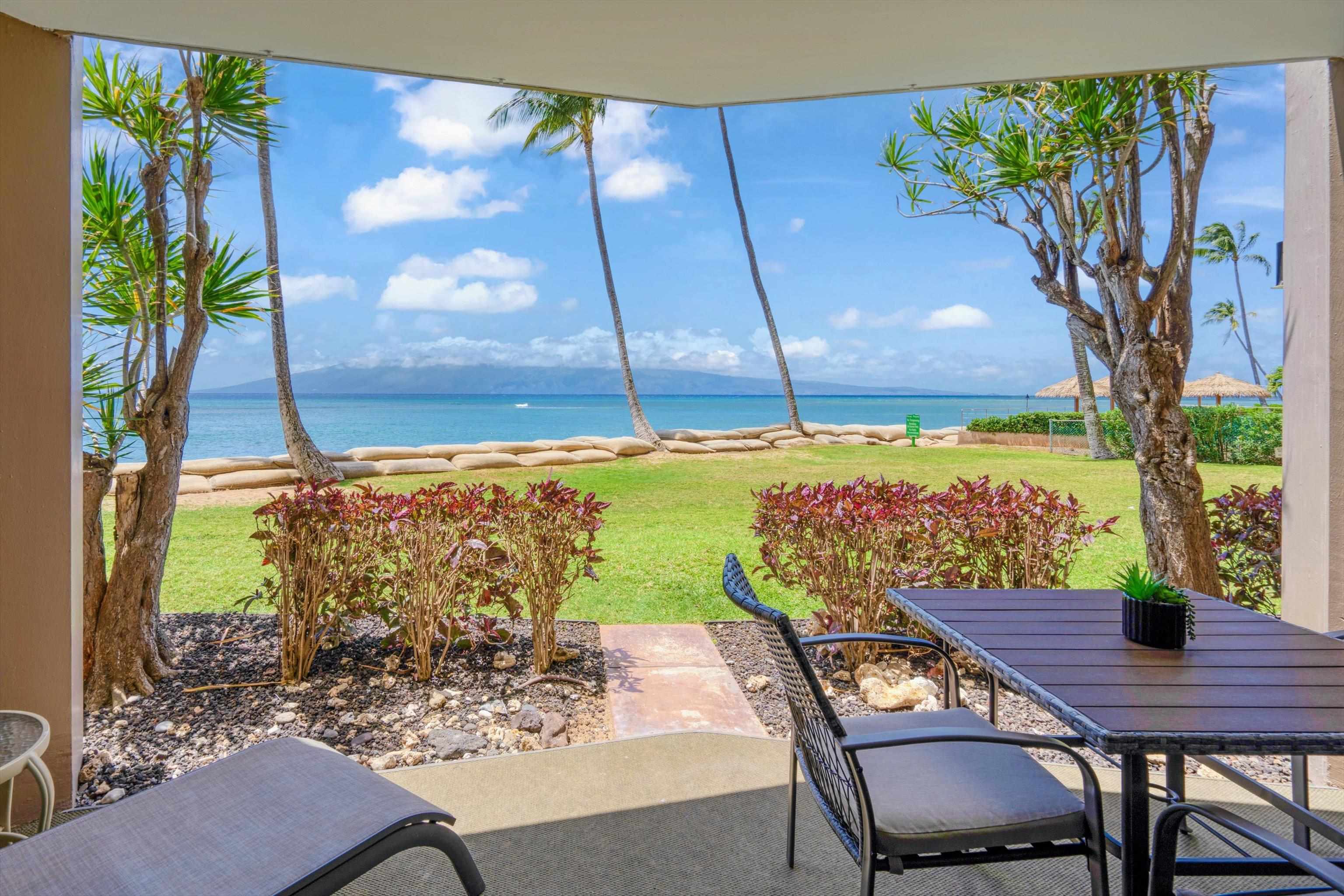 Valley Isle Resort condo # 107B, Lahaina, Hawaii - photo 17 of 35