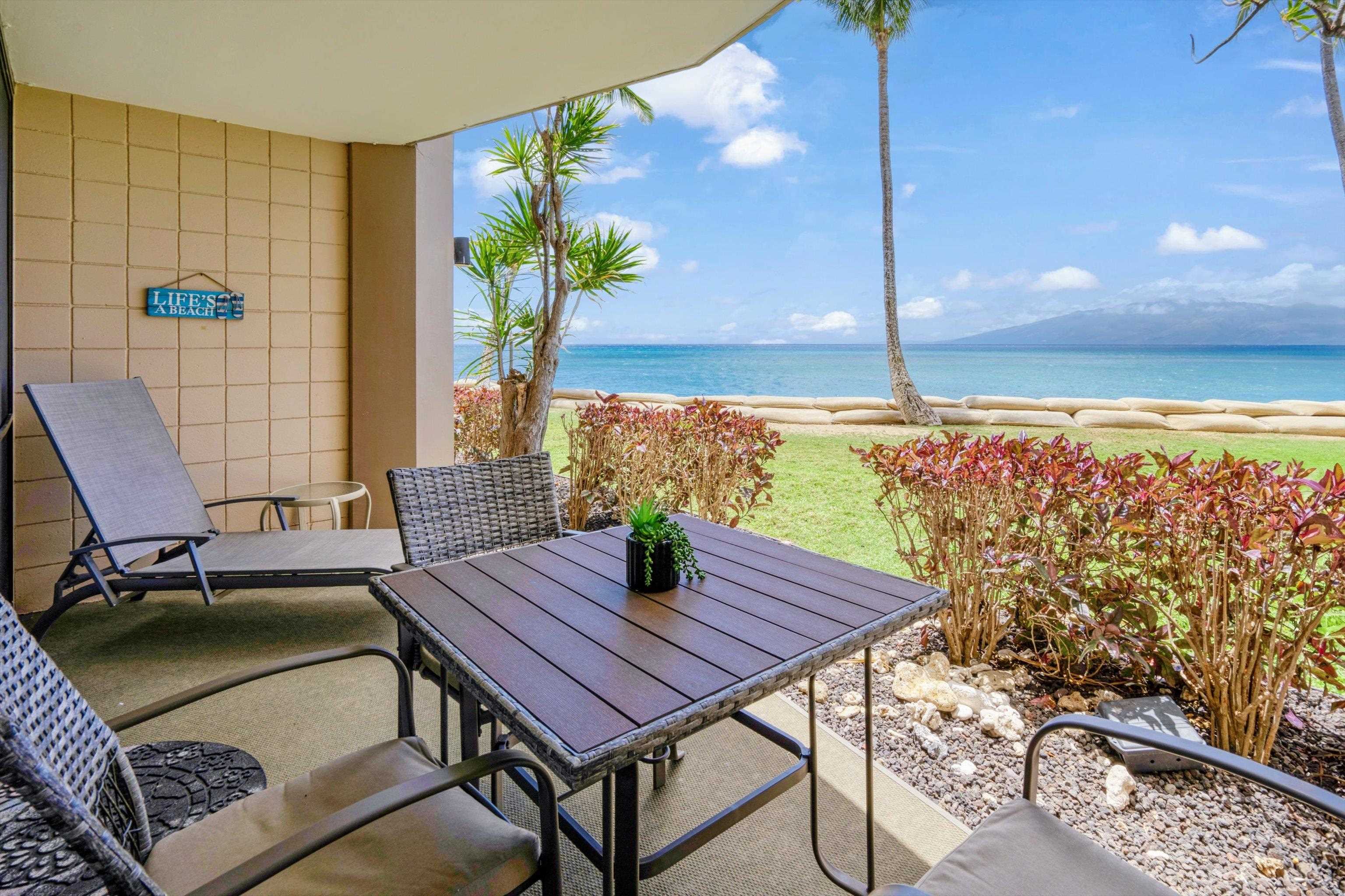 Valley Isle Resort condo # 107B, Lahaina, Hawaii - photo 18 of 35