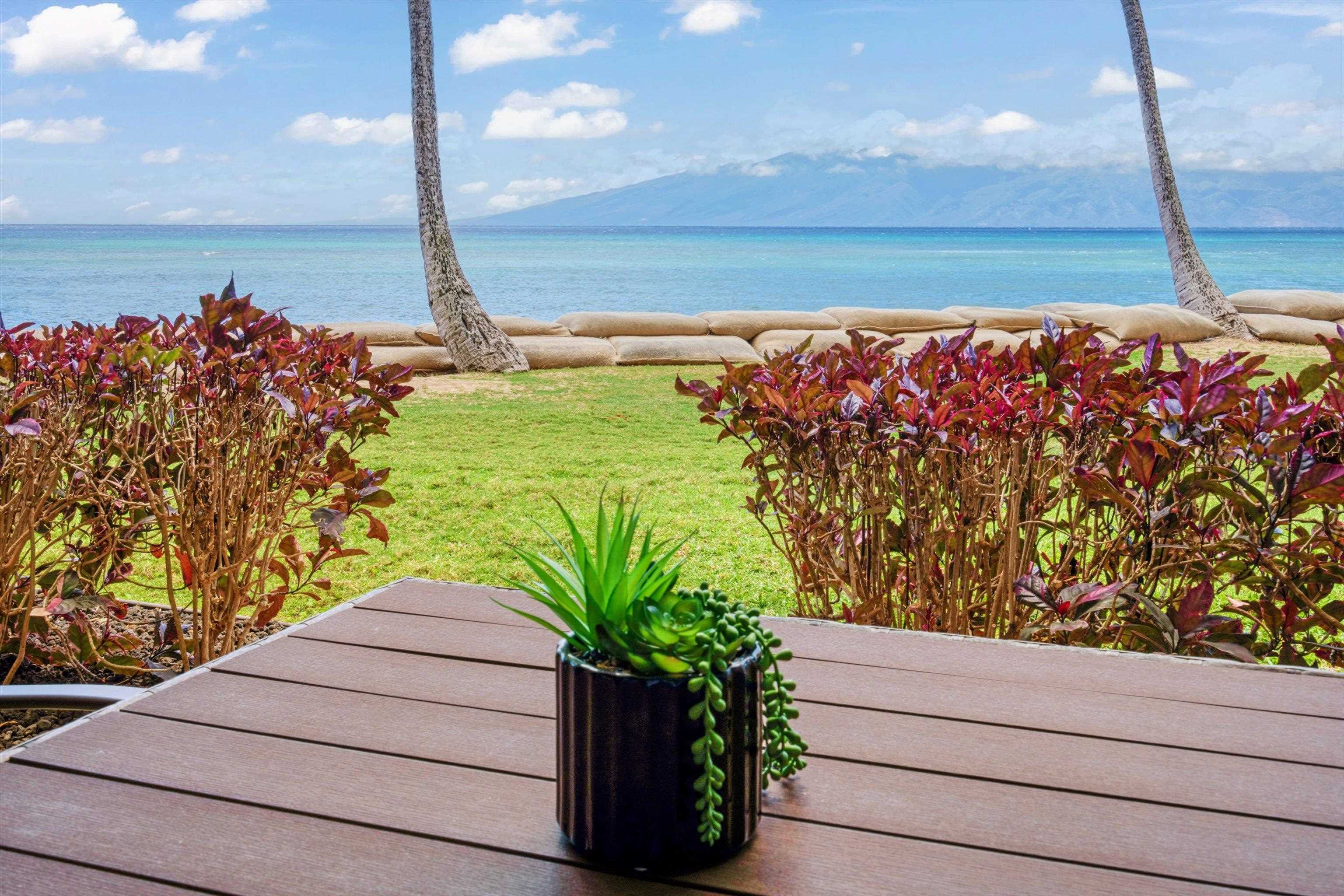 Valley Isle Resort condo # 107B, Lahaina, Hawaii - photo 19 of 35