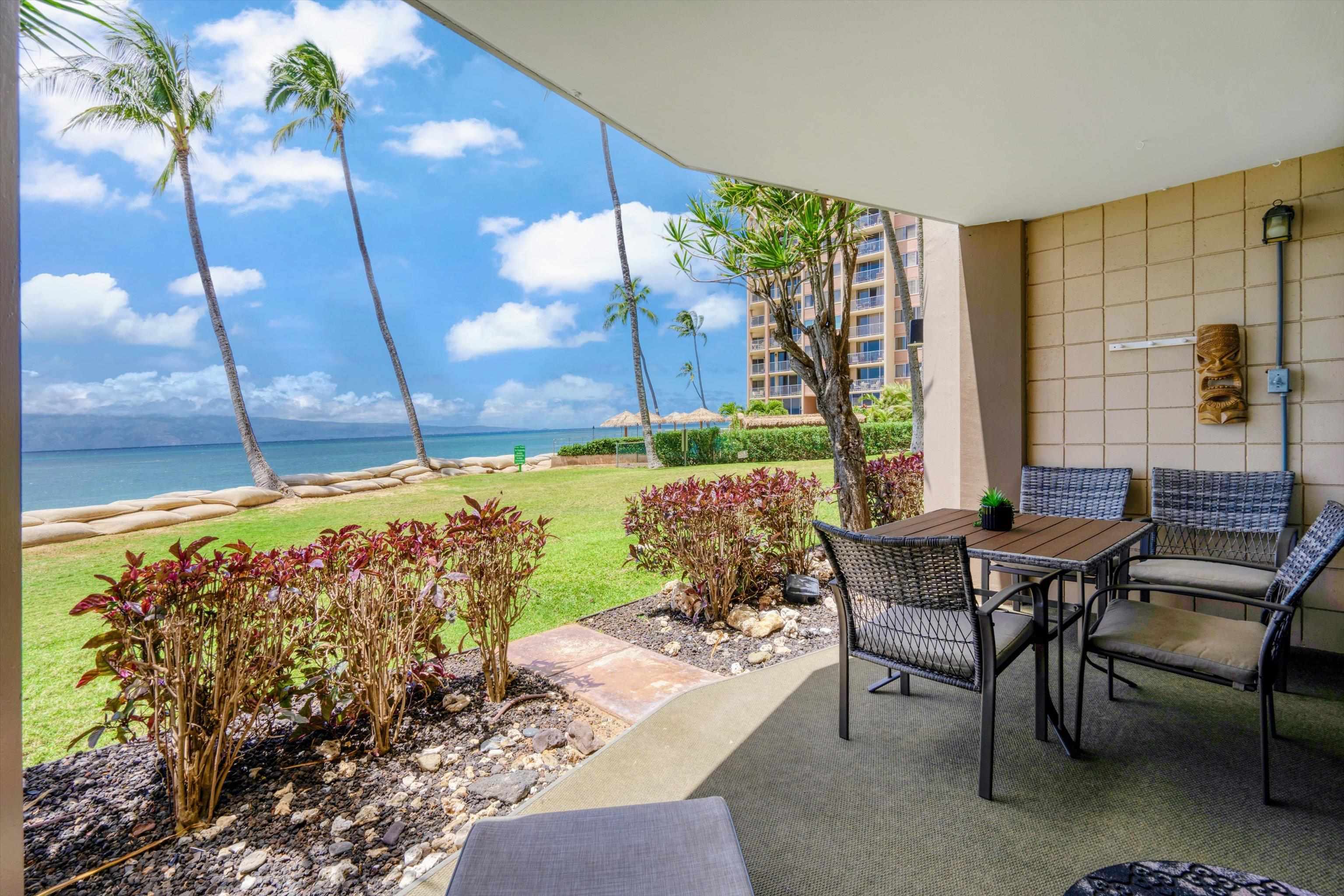 Valley Isle Resort condo # 107B, Lahaina, Hawaii - photo 20 of 35