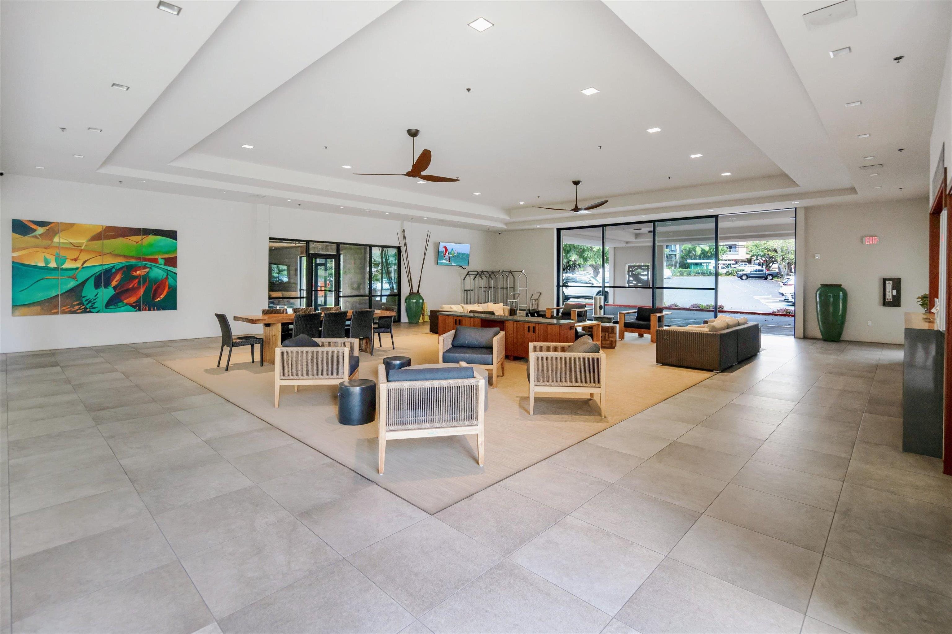 Valley Isle Resort condo # 107B, Lahaina, Hawaii - photo 24 of 35