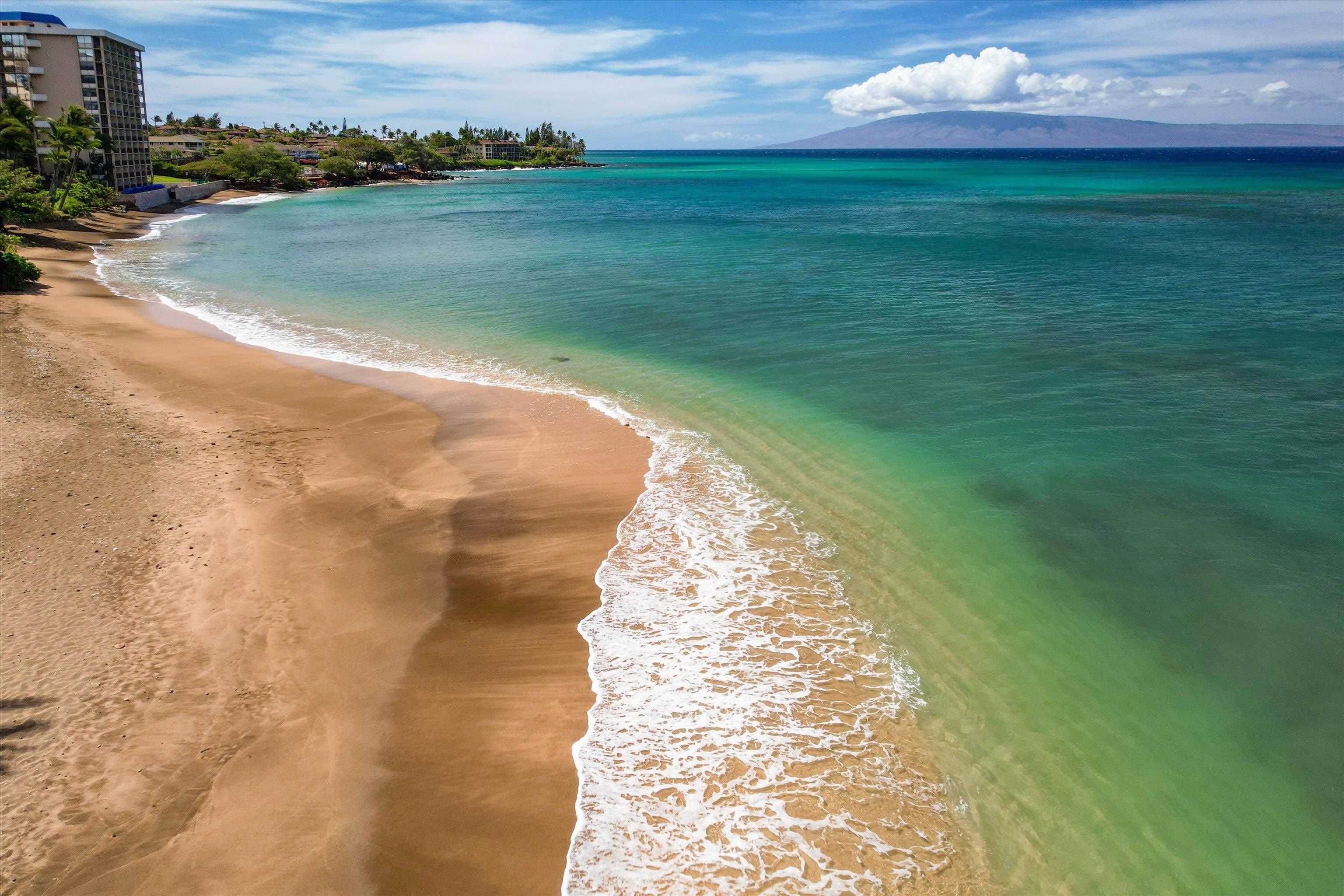 Valley Isle Resort condo # 107B, Lahaina, Hawaii - photo 31 of 35