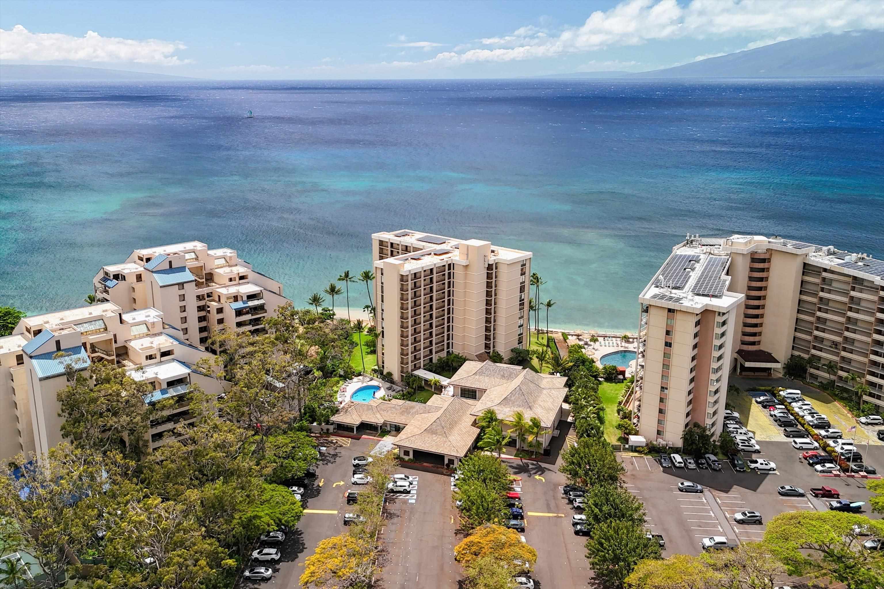 Valley Isle Resort condo # 107B, Lahaina, Hawaii - photo 32 of 35