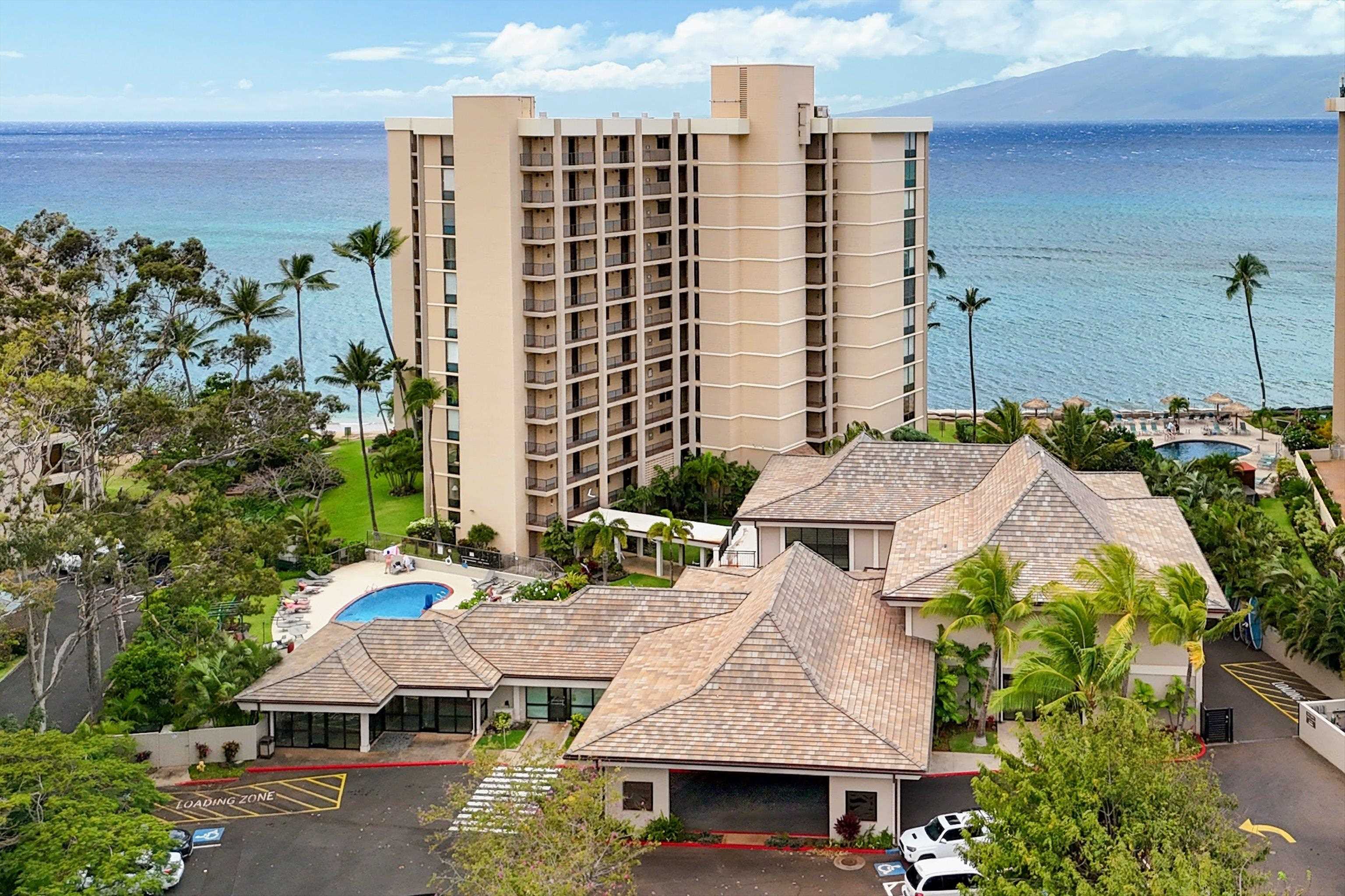 Valley Isle Resort condo # 107B, Lahaina, Hawaii - photo 34 of 35