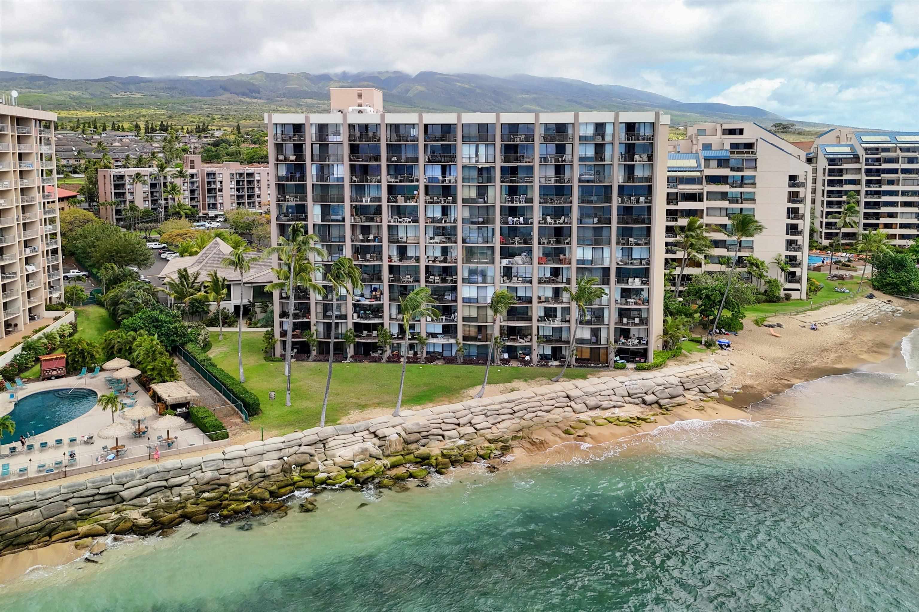 Valley Isle Resort condo # 107B, Lahaina, Hawaii - photo 35 of 35