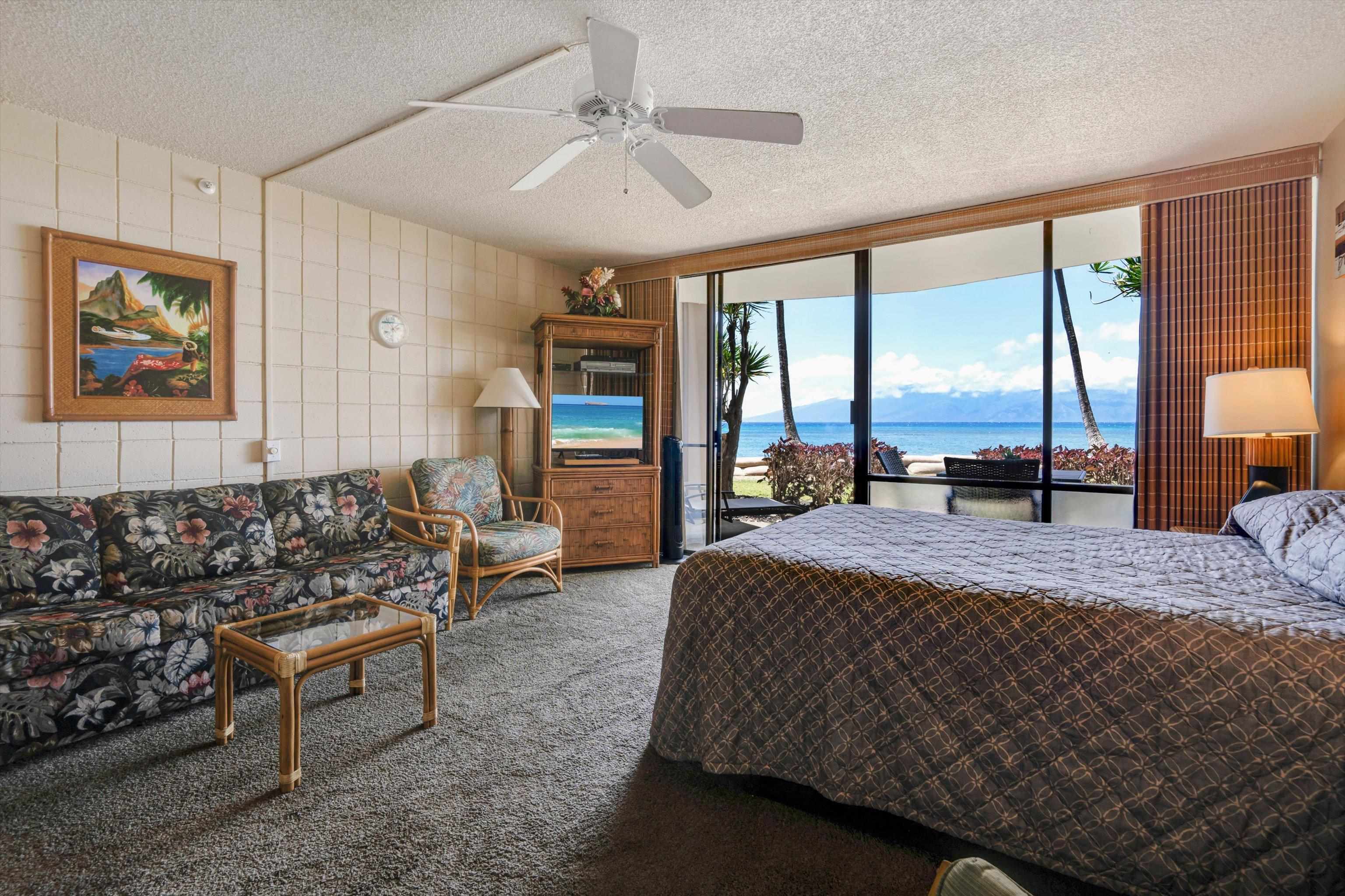 Valley Isle Resort condo # 107B, Lahaina, Hawaii - photo 5 of 35