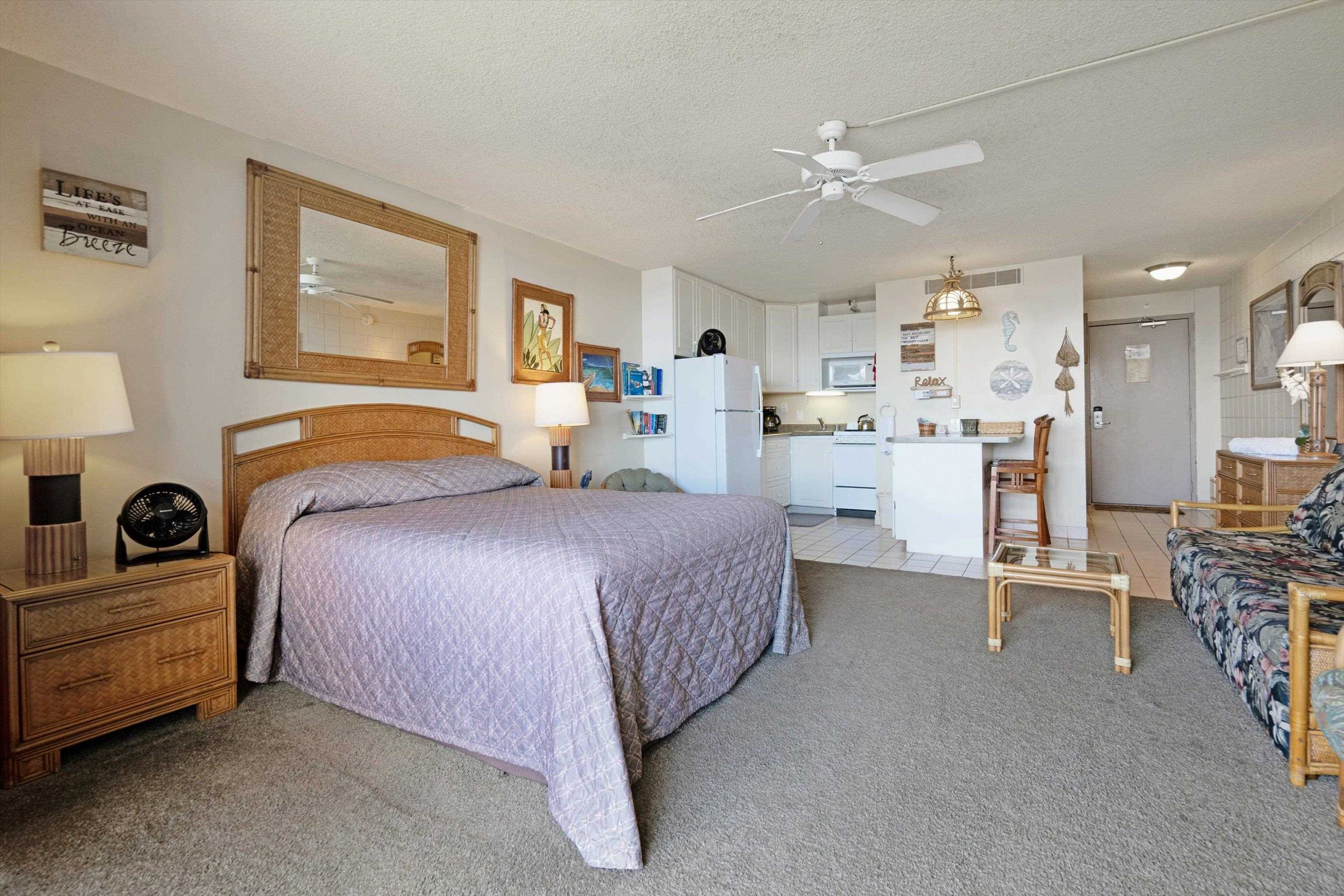 Valley Isle Resort condo # 107B, Lahaina, Hawaii - photo 7 of 35