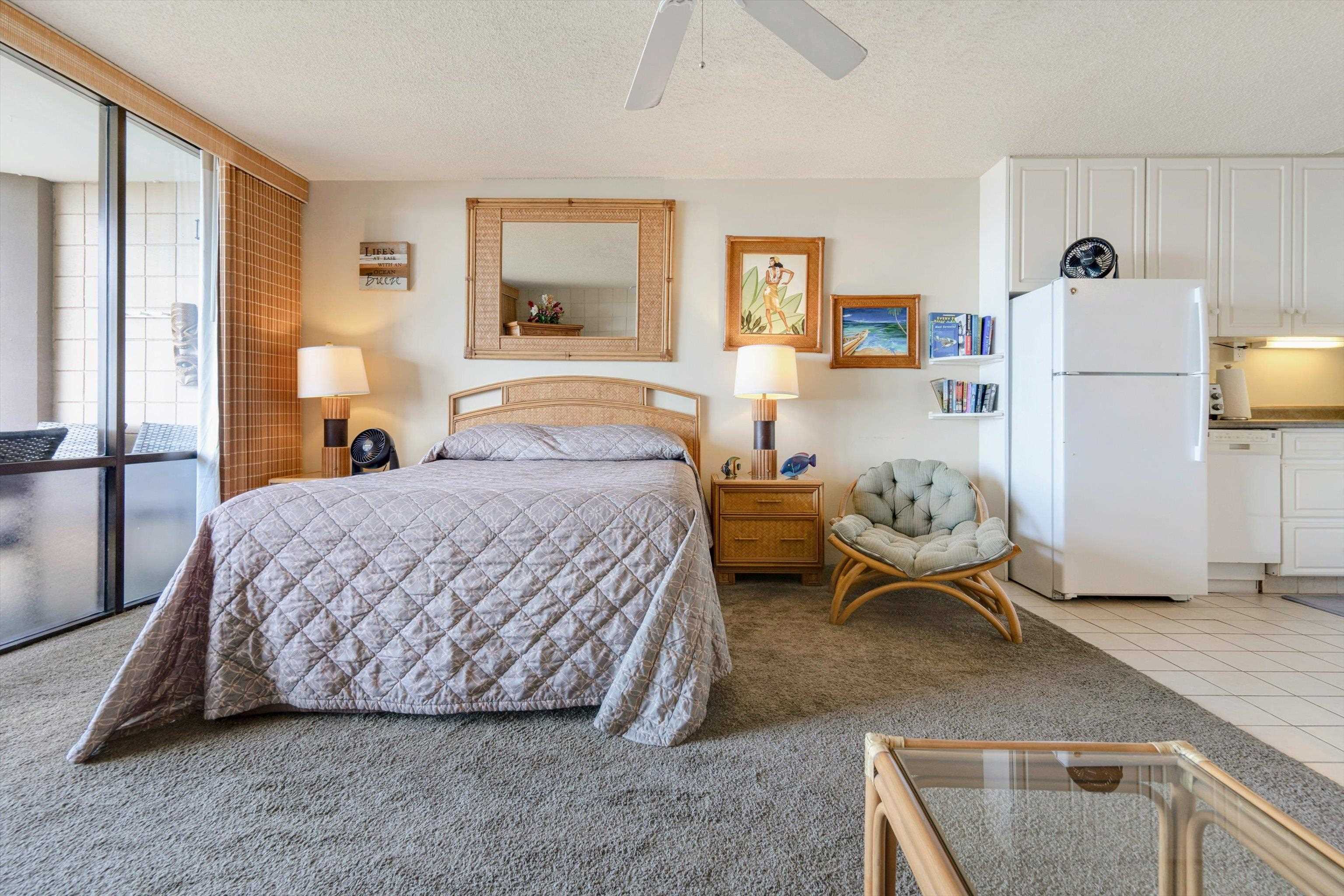 Valley Isle Resort condo # 107B, Lahaina, Hawaii - photo 8 of 35