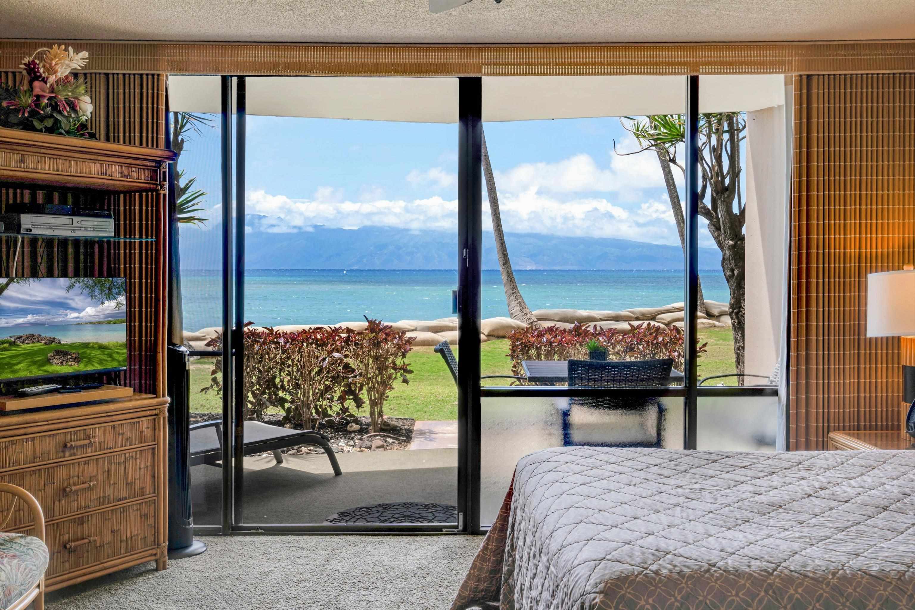 Valley Isle Resort condo # 107B, Lahaina, Hawaii - photo 9 of 35