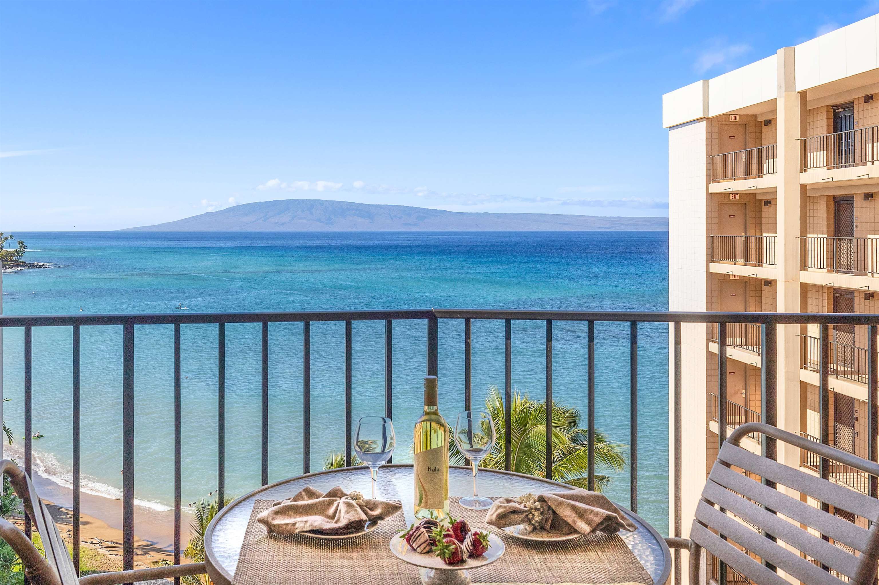 Valley Isle Resort condo # 1102B, Lahaina, Hawaii - photo 6 of 47