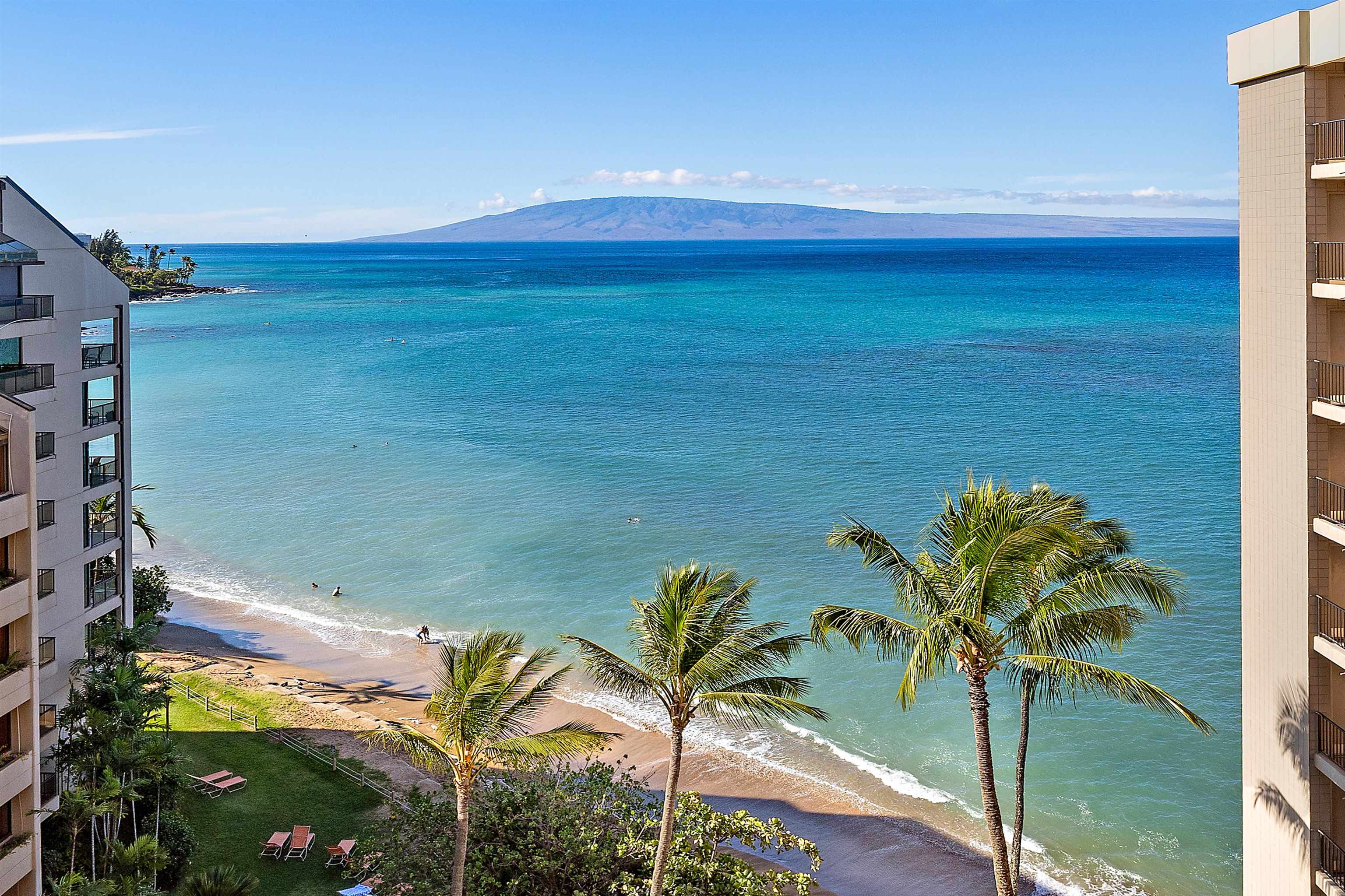 Valley Isle Resort condo # 1102B, Lahaina, Hawaii - photo 8 of 47