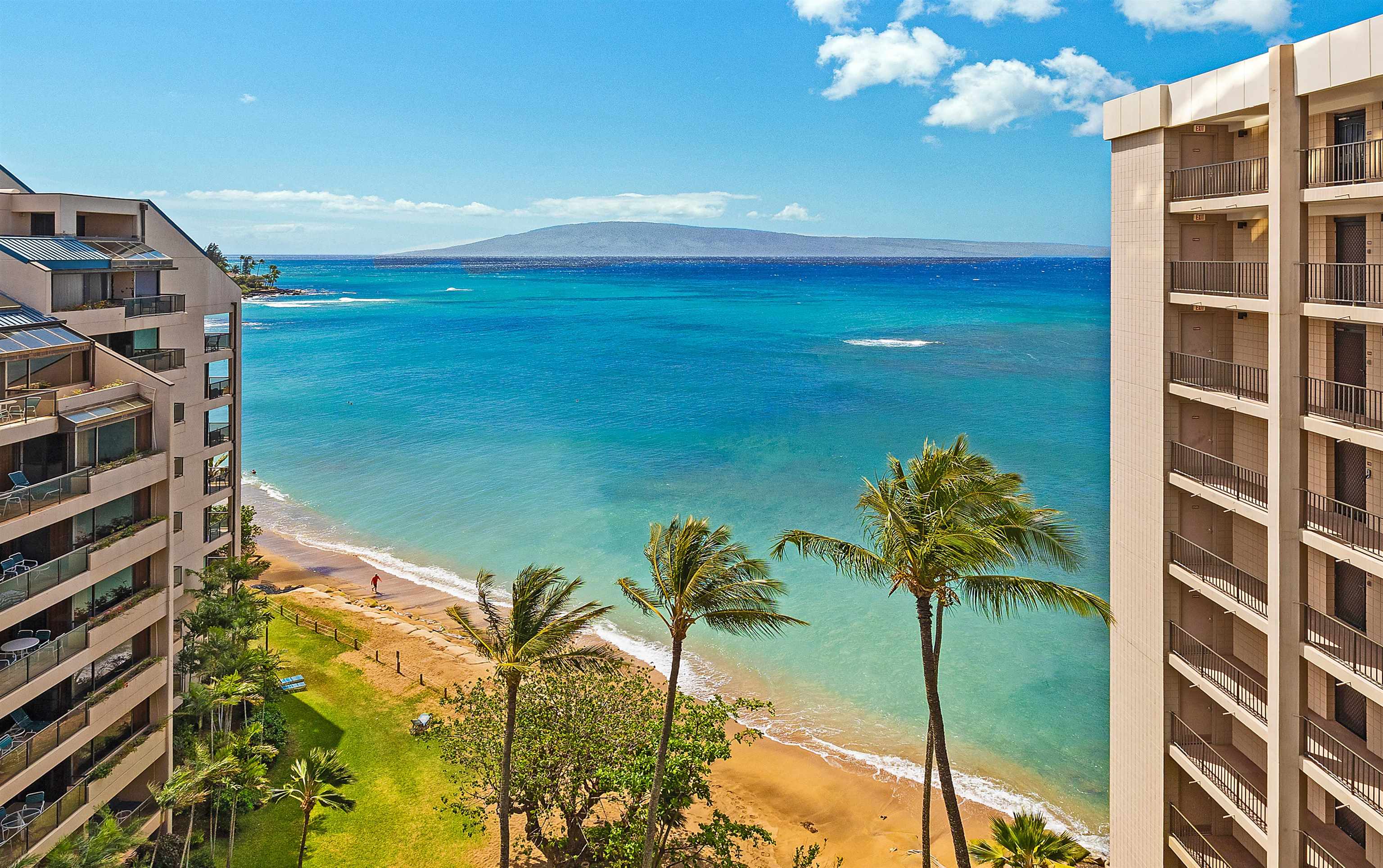 Valley Isle Resort condo # 1102B, Lahaina, Hawaii - photo 10 of 37