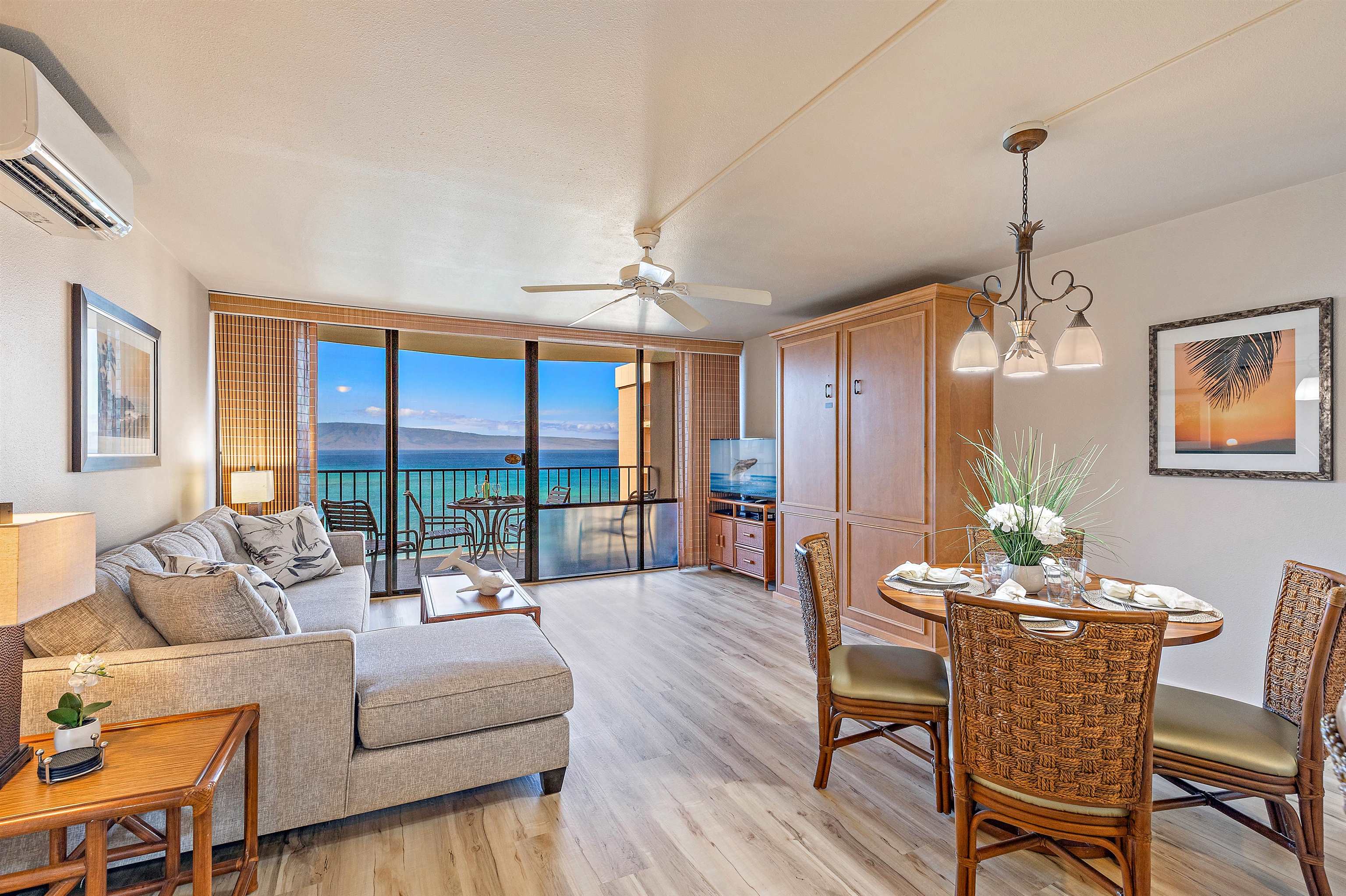 Valley Isle Resort condo # 1102B, Lahaina, Hawaii - photo 4 of 45