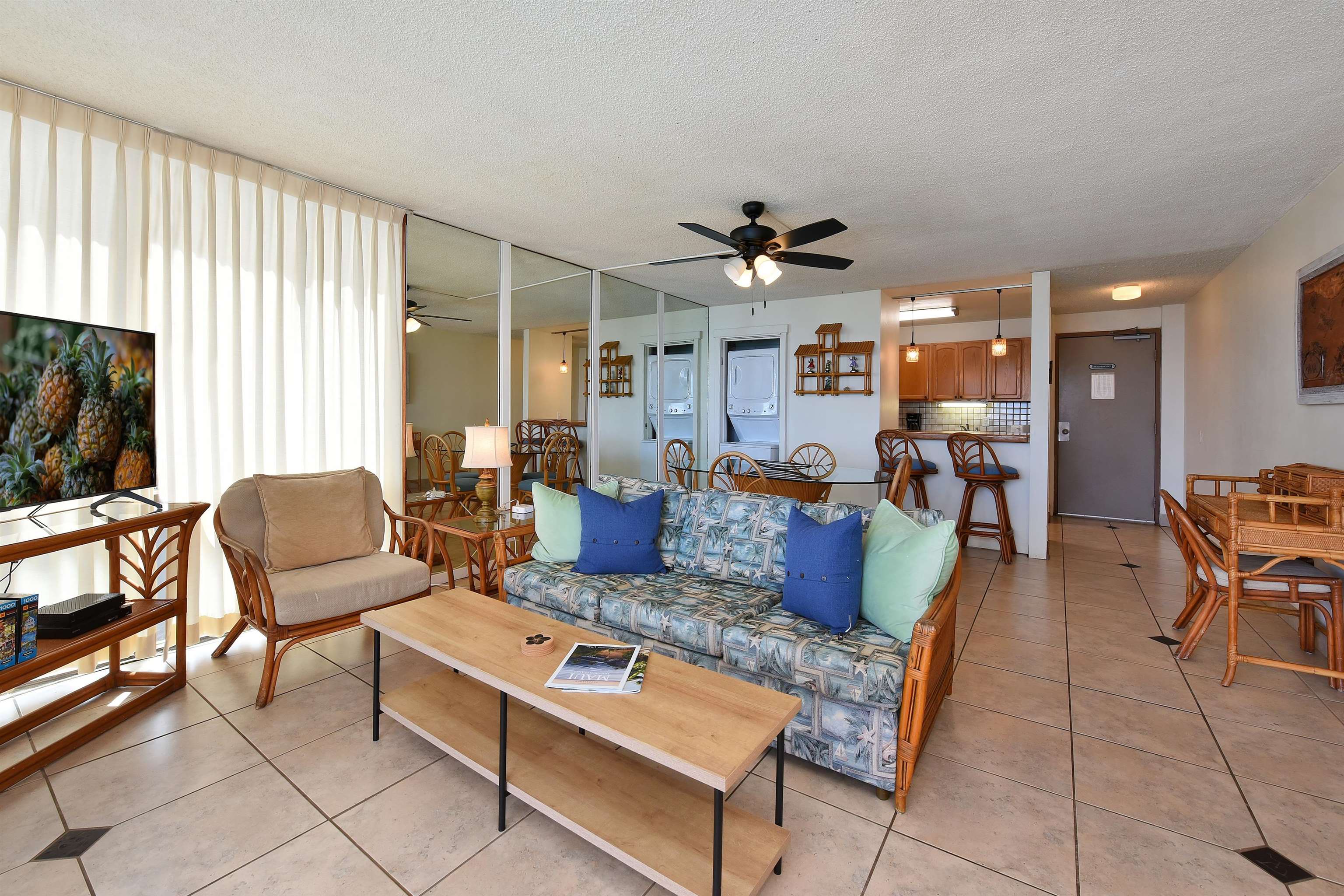 Valley Isle Resort condo # 1104B, Lahaina, Hawaii - photo 17 of 38