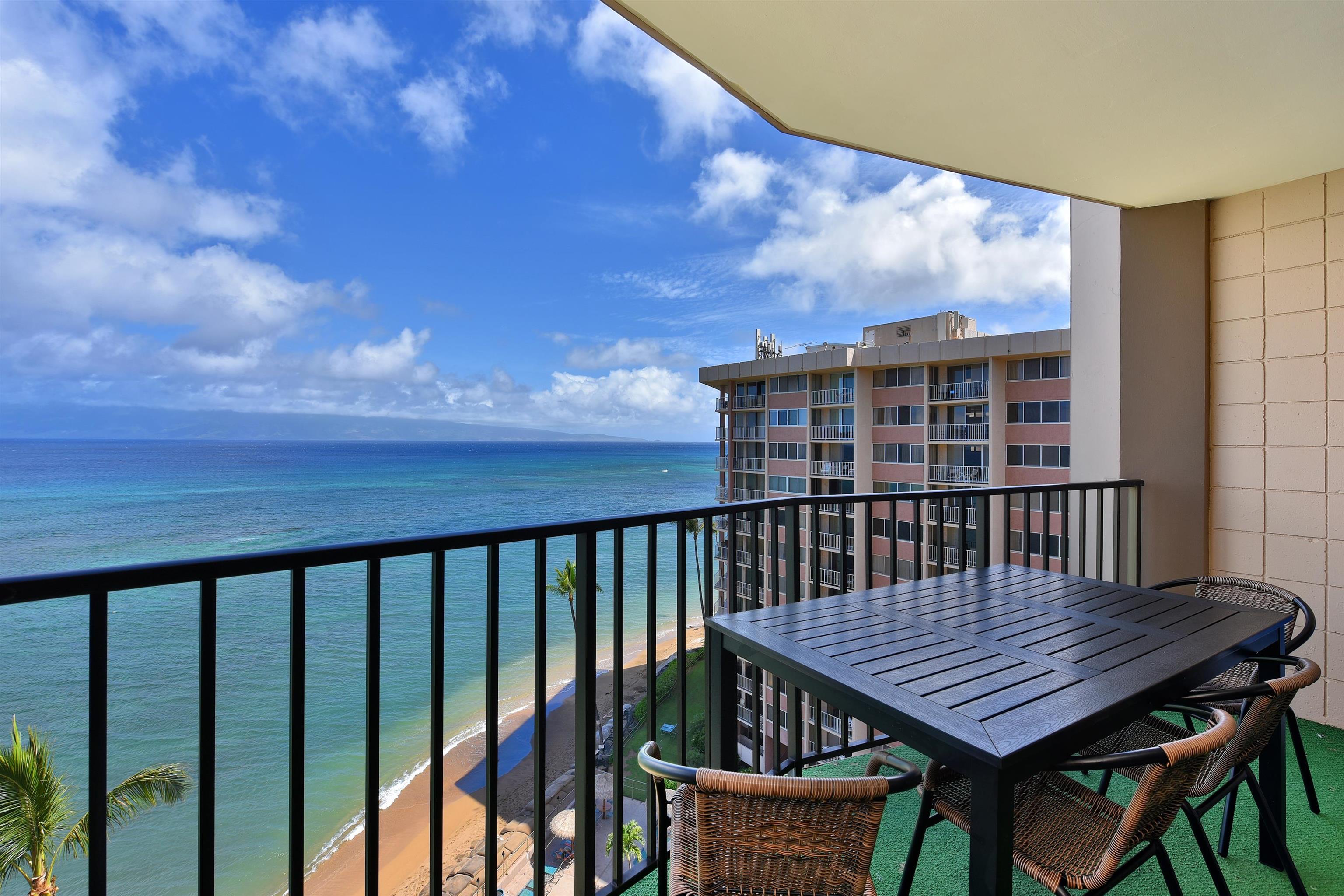 Valley Isle Resort condo # 1104B, Lahaina, Hawaii - photo 24 of 38