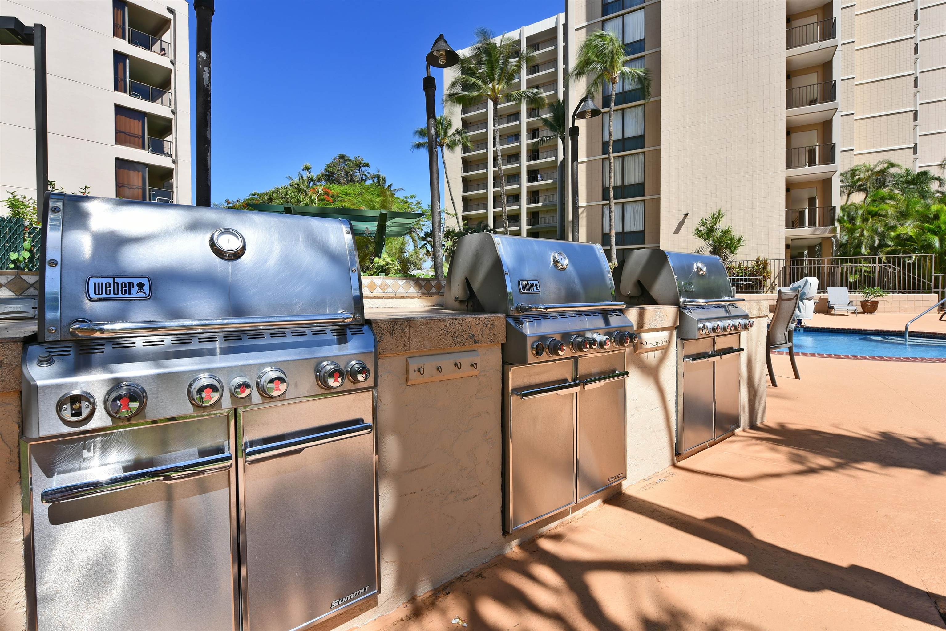 Valley Isle Resort condo # 1104B, Lahaina, Hawaii - photo 32 of 38