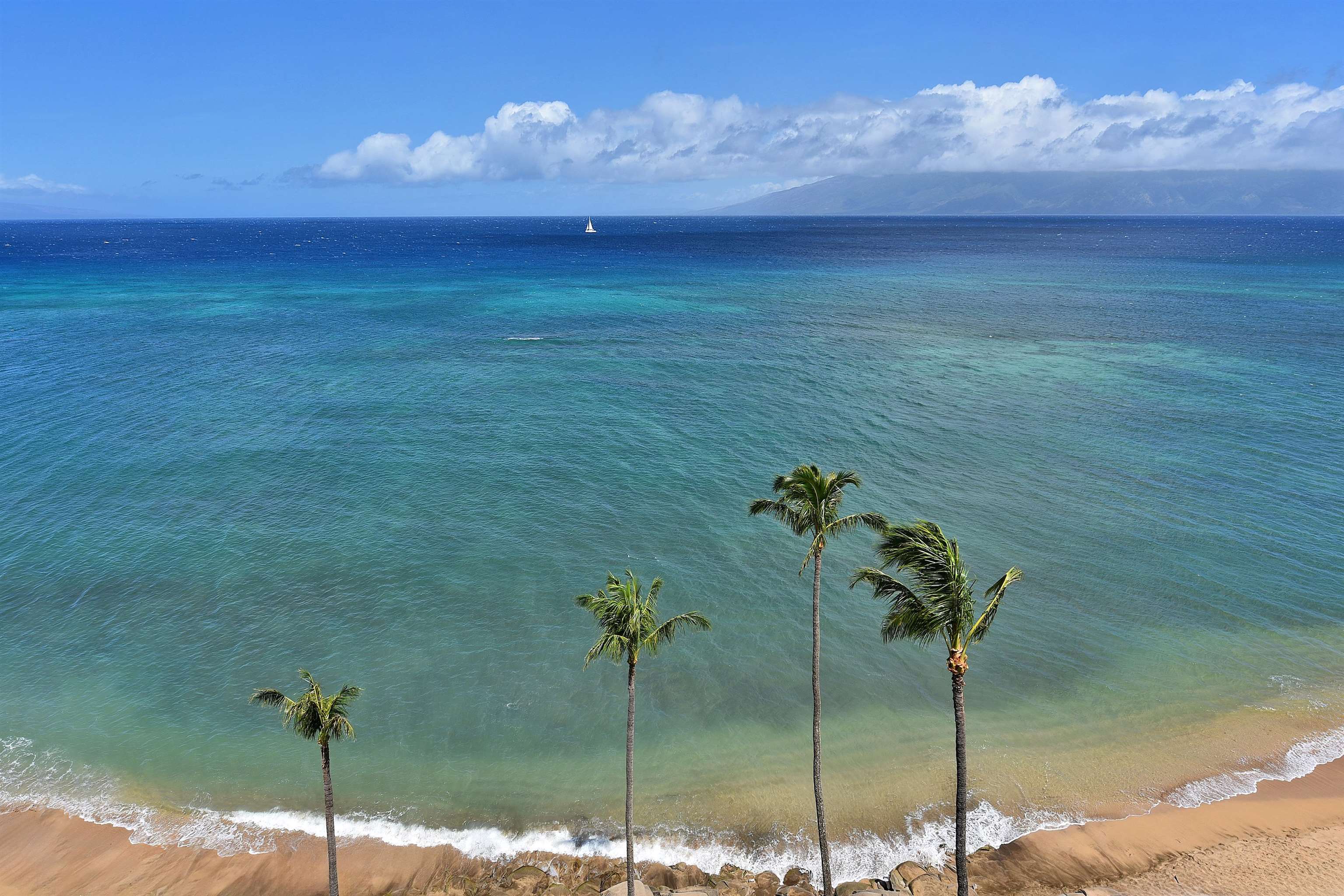 Valley Isle Resort condo # 1104B, Lahaina, Hawaii - photo 38 of 38