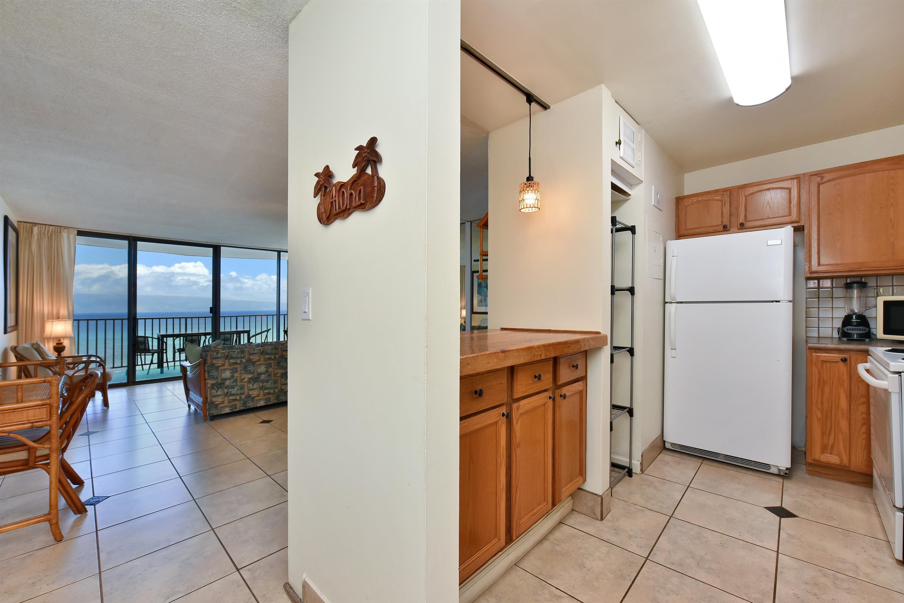 Valley Isle Resort condo # 1104B, Lahaina, Hawaii - photo 6 of 38