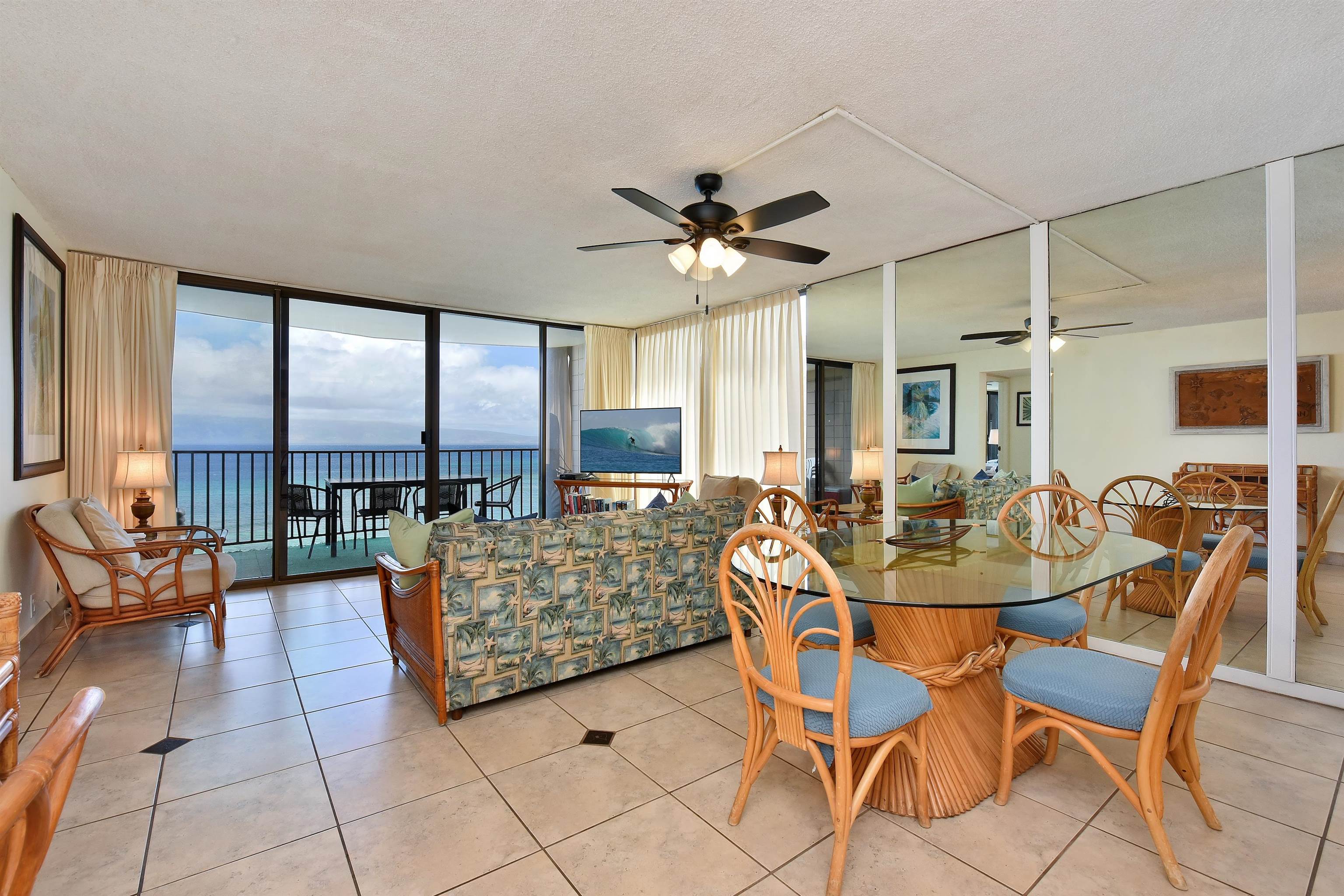 Valley Isle Resort condo # 1104B, Lahaina, Hawaii - photo 10 of 38