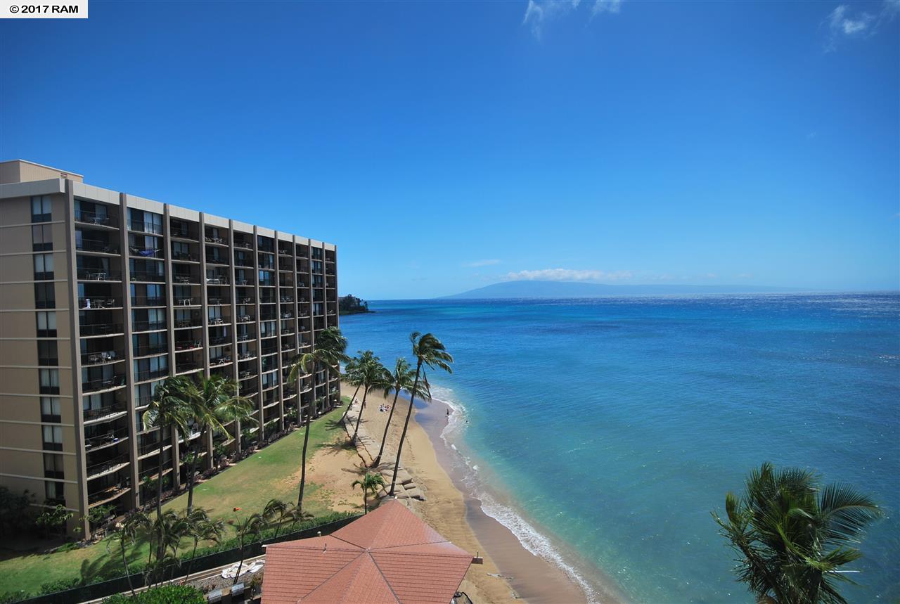 Valley Isle Resort condo # 1108, Lahaina, Hawaii - photo 15 of 18