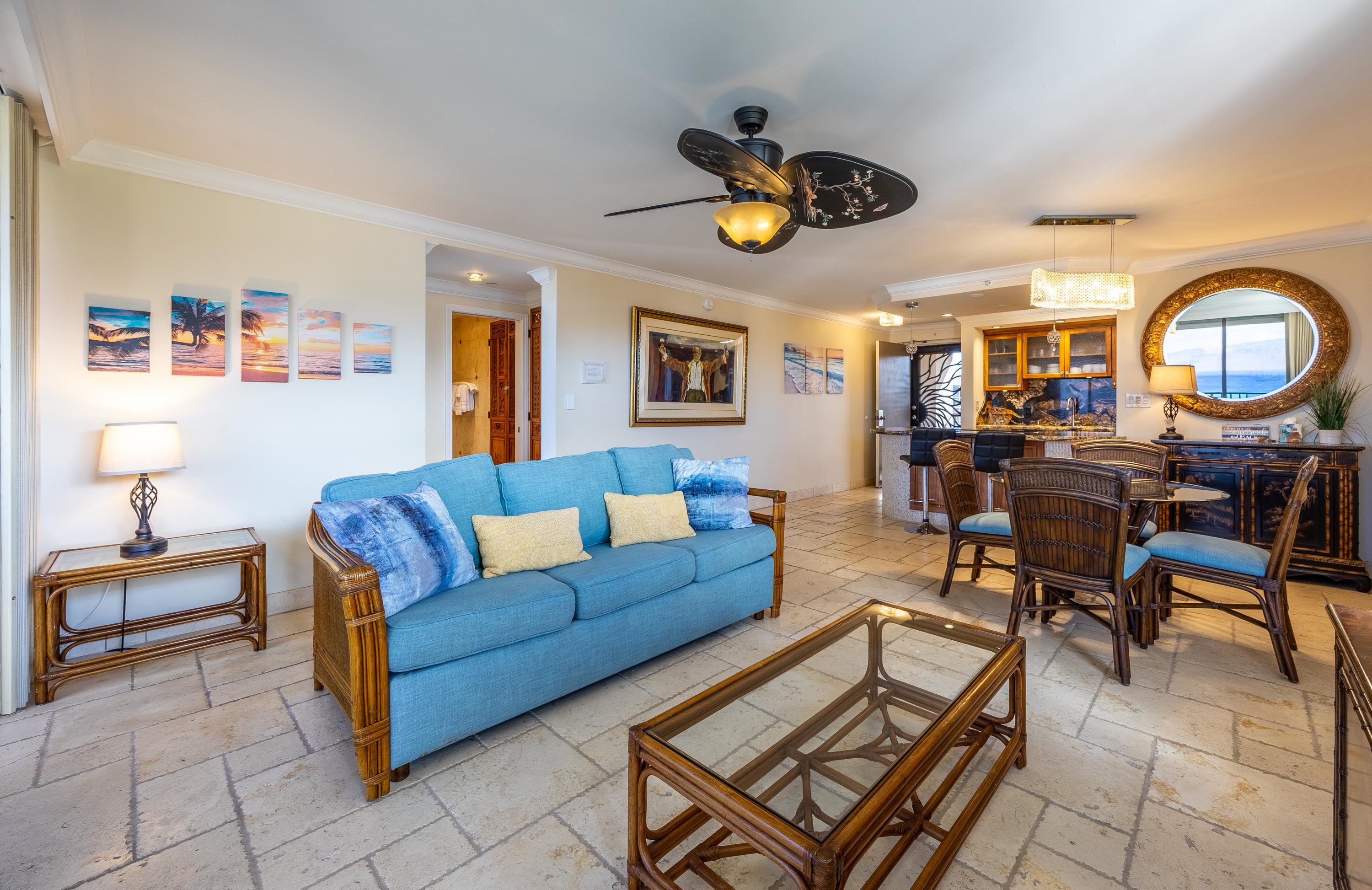 Valley Isle Resort condo # 1201B, Lahaina, Hawaii - photo 13 of 28