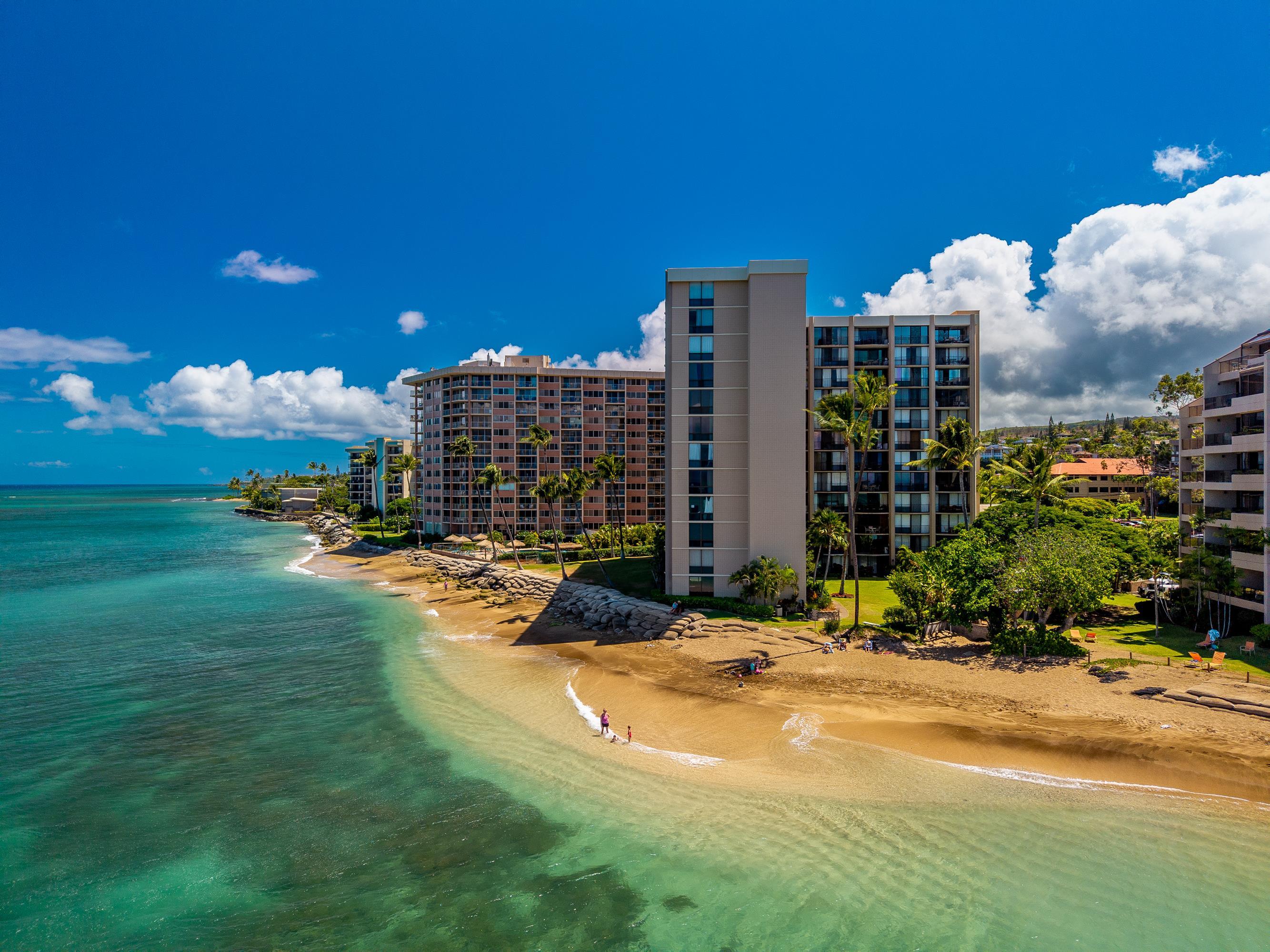 Valley Isle Resort condo # 1201B, Lahaina, Hawaii - photo 3 of 28