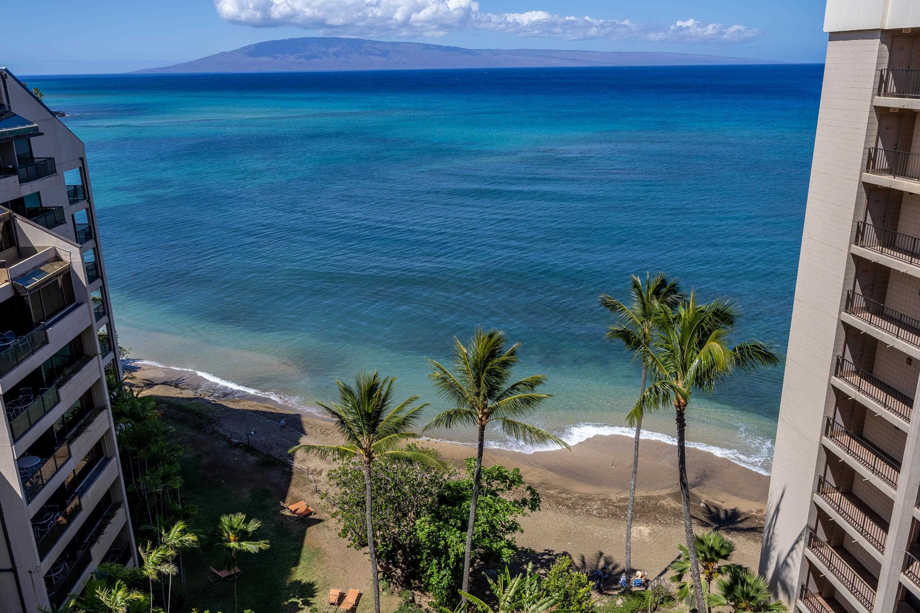 Valley Isle Resort condo # 1201B, Lahaina, Hawaii - photo 22 of 28