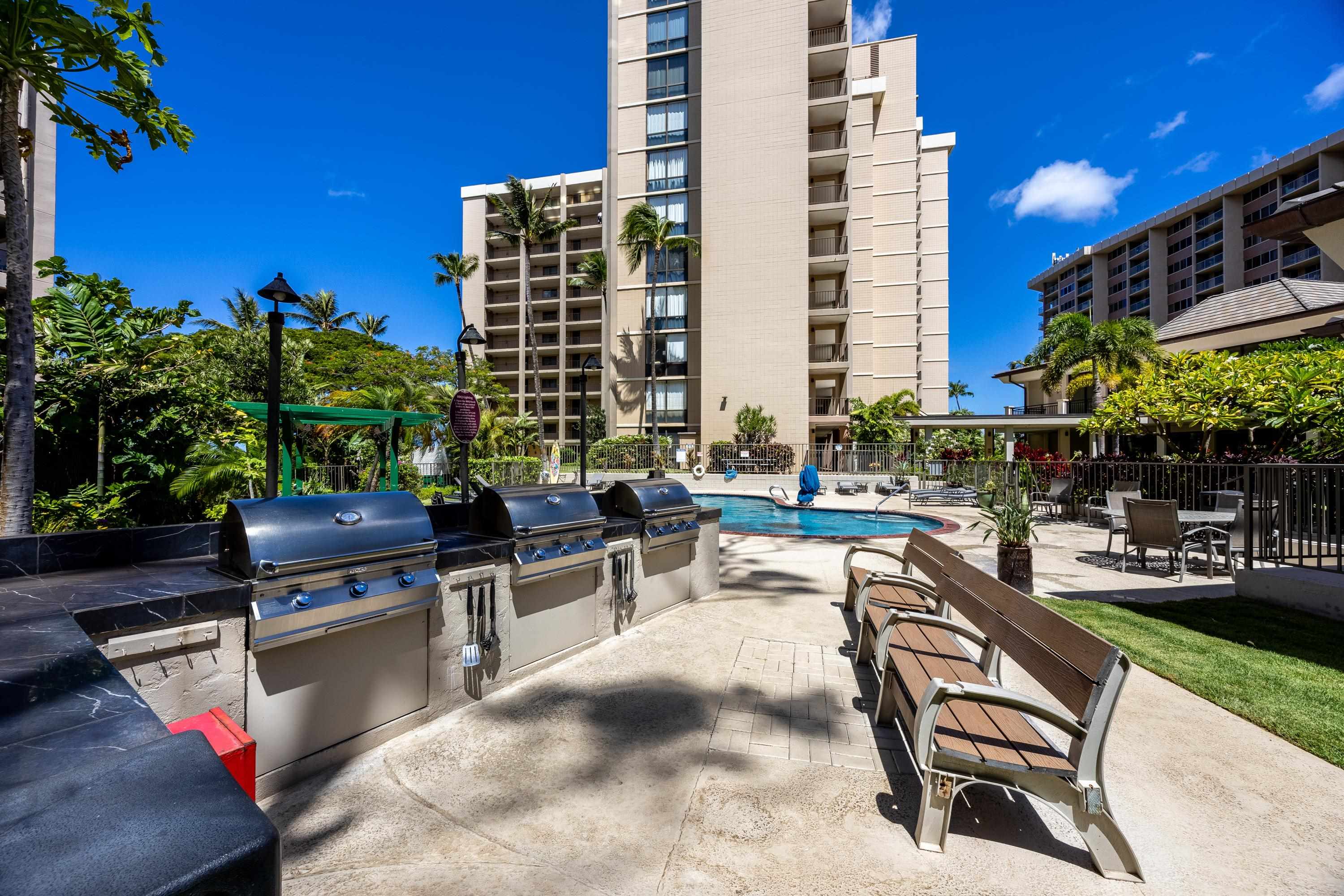 Valley Isle Resort condo # 1201B, Lahaina, Hawaii - photo 24 of 28