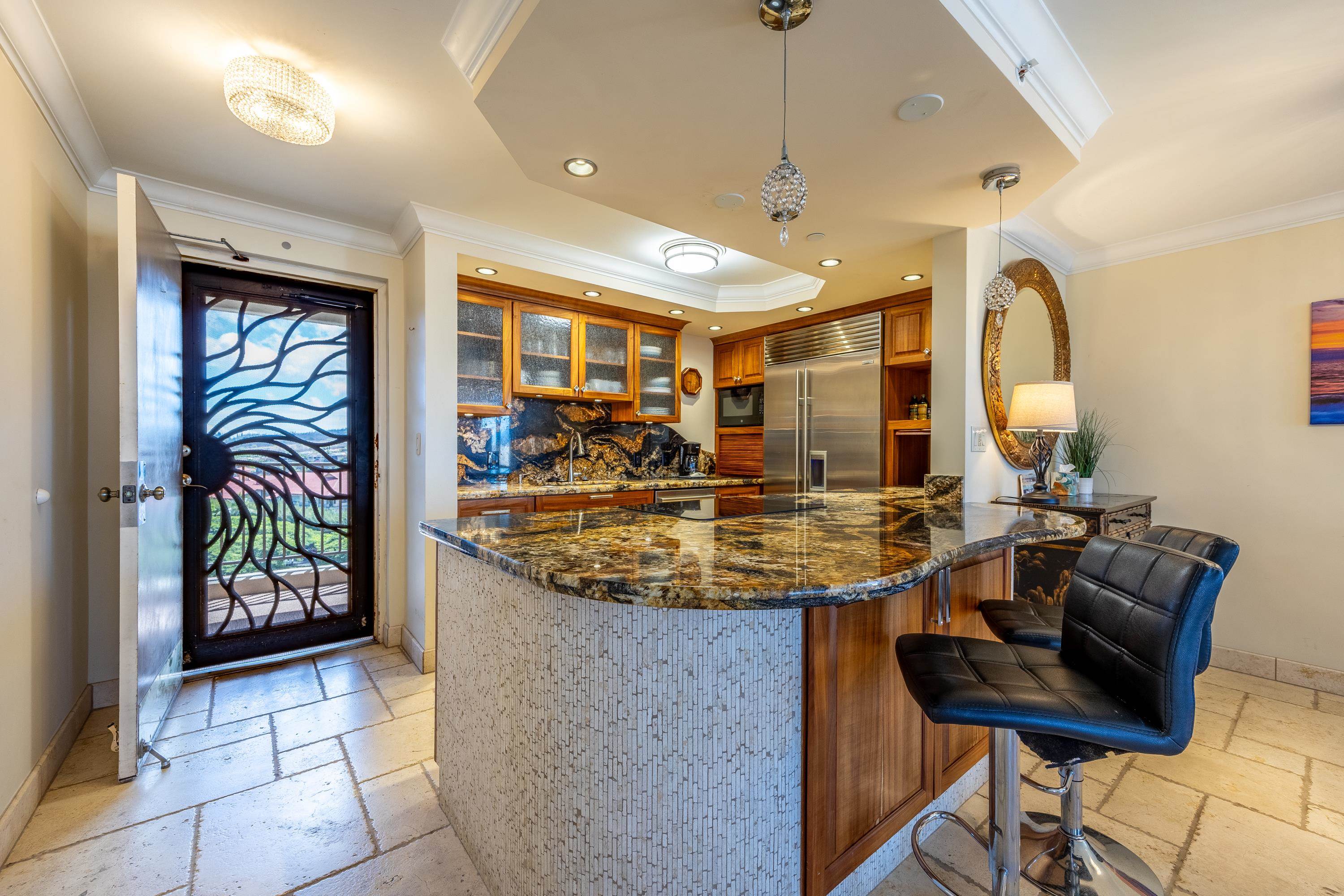 Valley Isle Resort condo # 1201B, Lahaina, Hawaii - photo 5 of 28