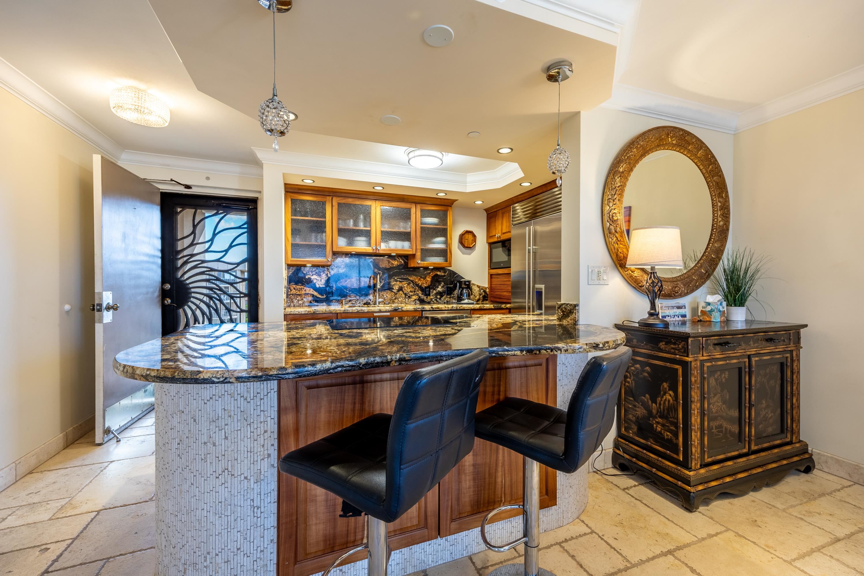 Valley Isle Resort condo # 1201B, Lahaina, Hawaii - photo 6 of 28