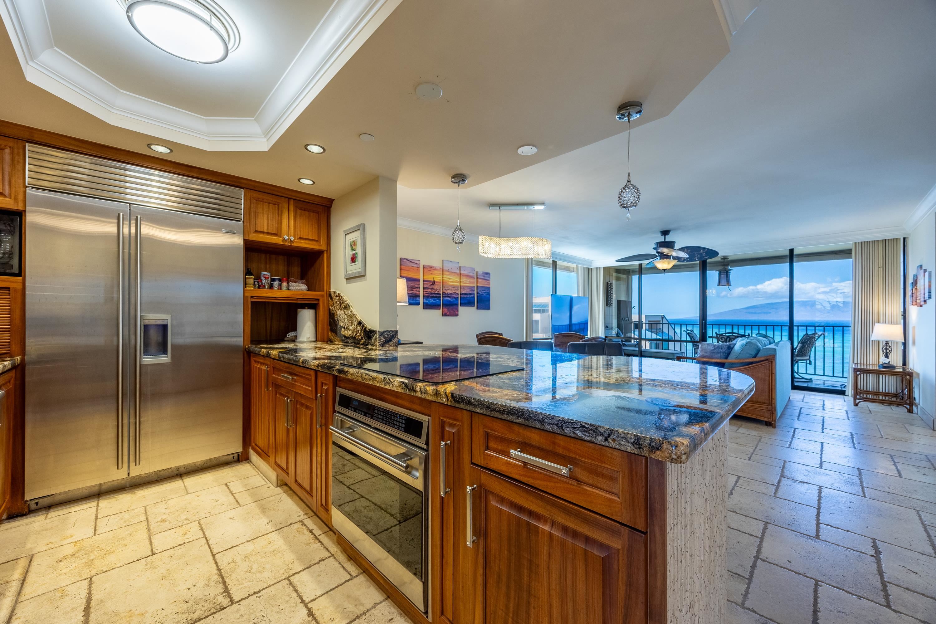 Valley Isle Resort condo # 1201B, Lahaina, Hawaii - photo 7 of 28