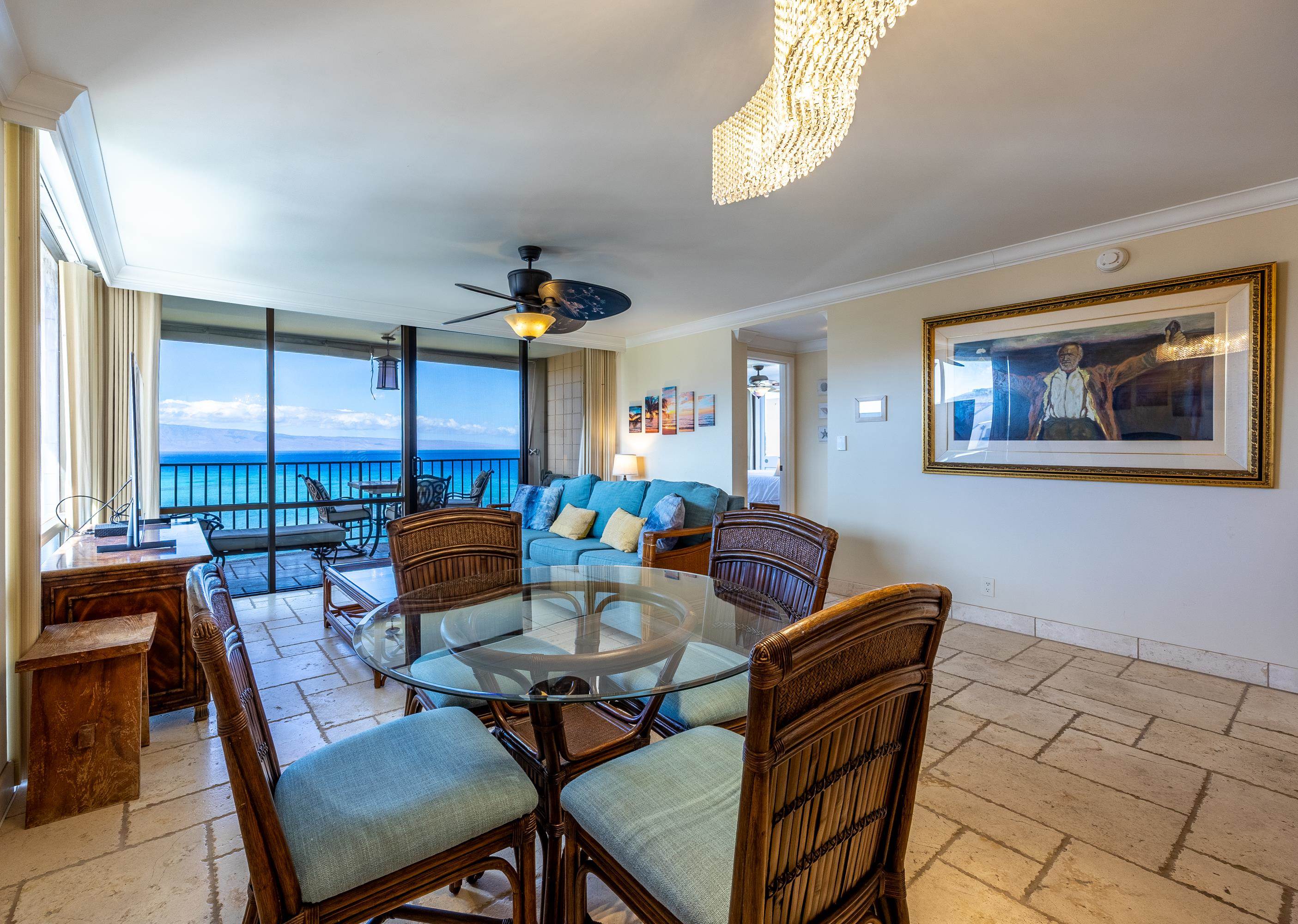 Valley Isle Resort condo # 1201B, Lahaina, Hawaii - photo 10 of 28