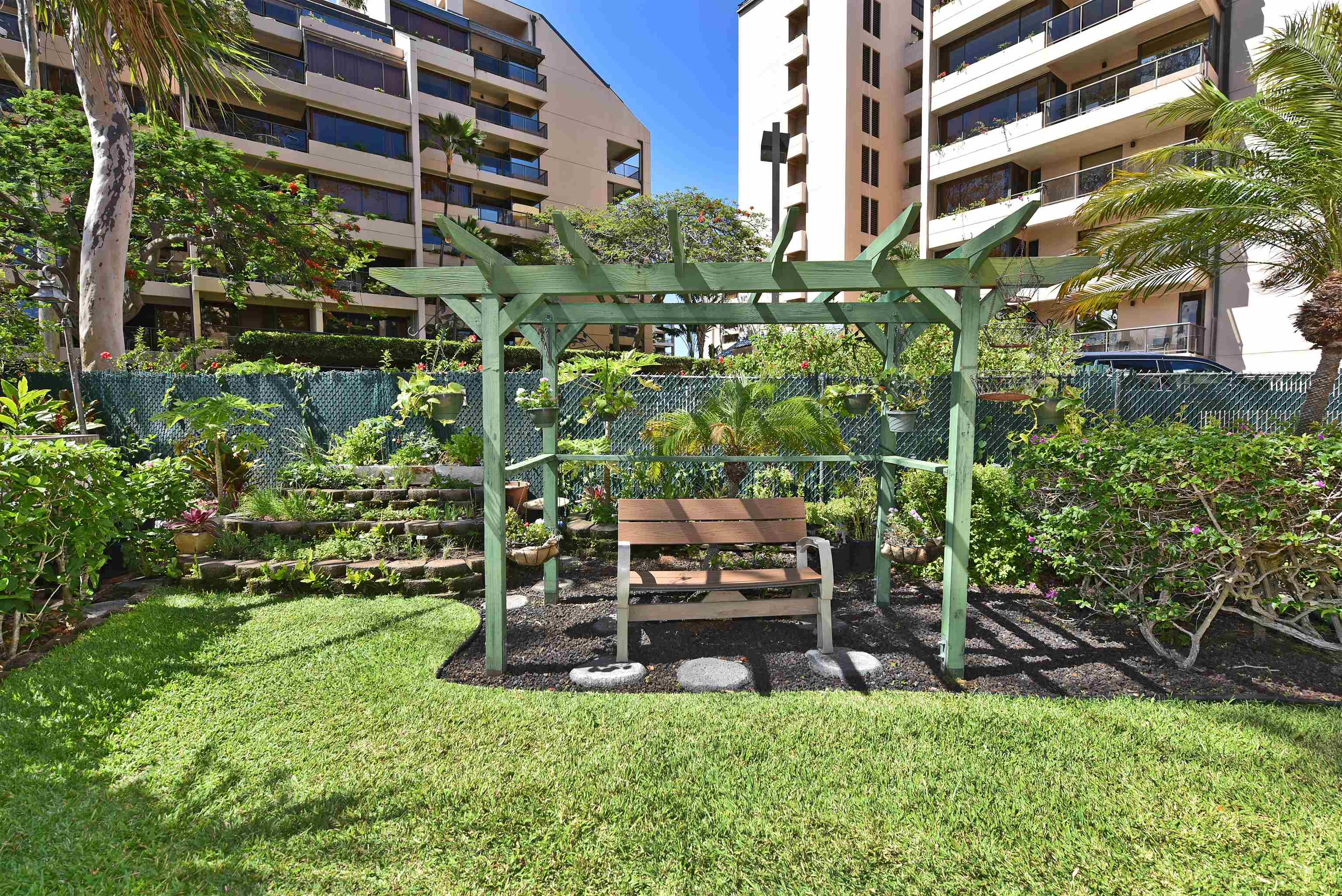 Valley Isle Resort condo # 1203, Lahaina, Hawaii - photo 35 of 35