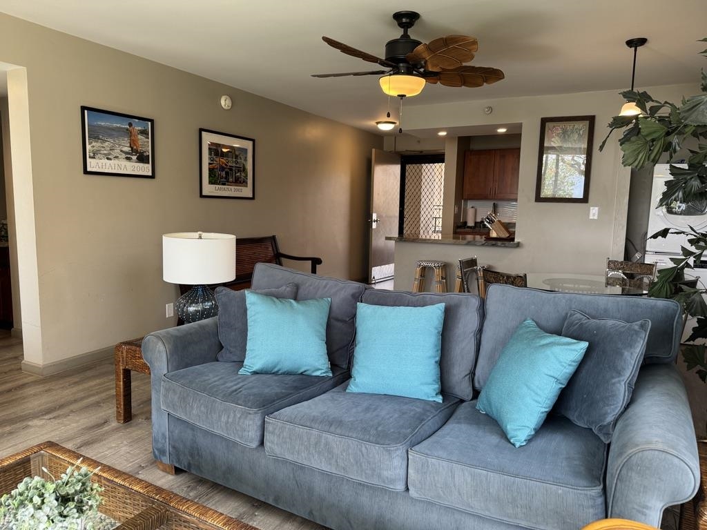 Valley Isle Resort condo # 201B, Lahaina, Hawaii - photo 9 of 26