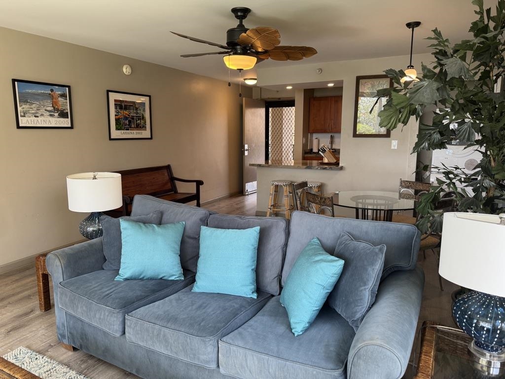 Valley Isle Resort condo # 201B, Lahaina, Hawaii - photo 10 of 26